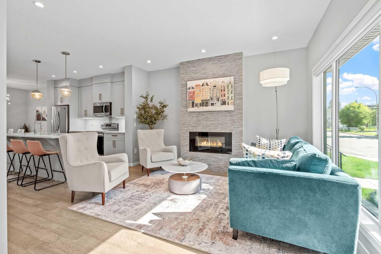 3304 2 Street NE — photo 4