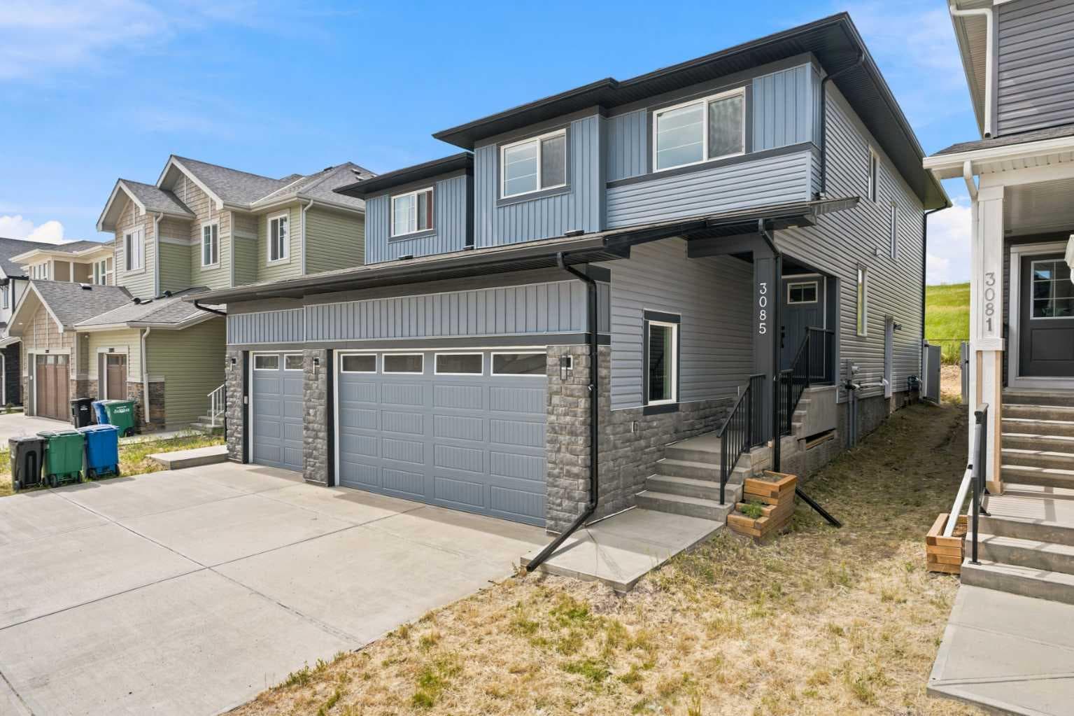 3085 Key Drive SW — photo 1