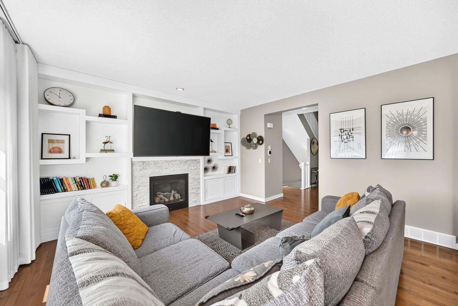68 Sage Valley Drive NW — photo 5
