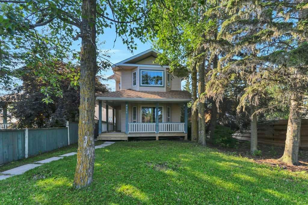 4011 Lakeshore Drive — photo 1