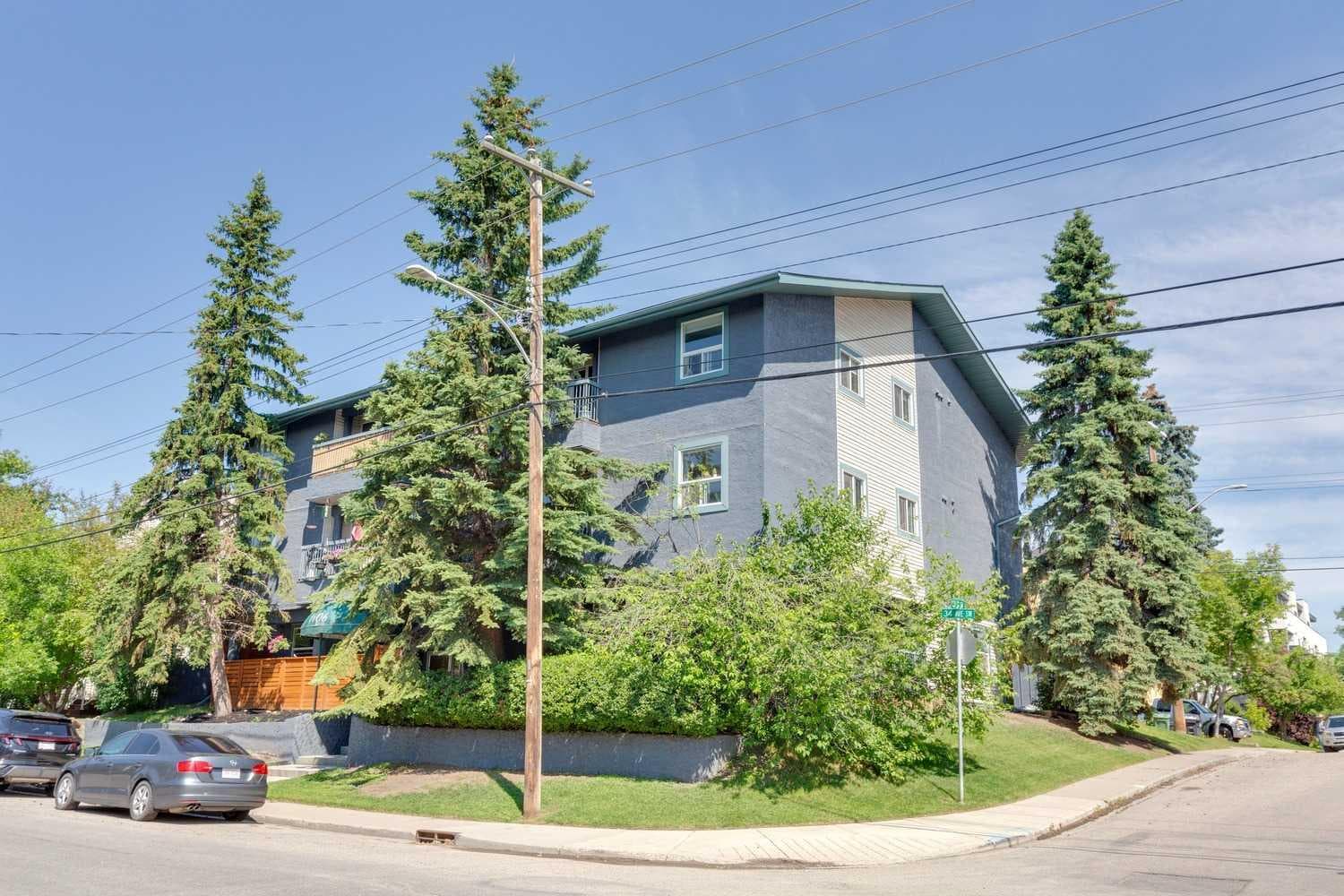 5, 1606 34 Avenue SW — photo 1