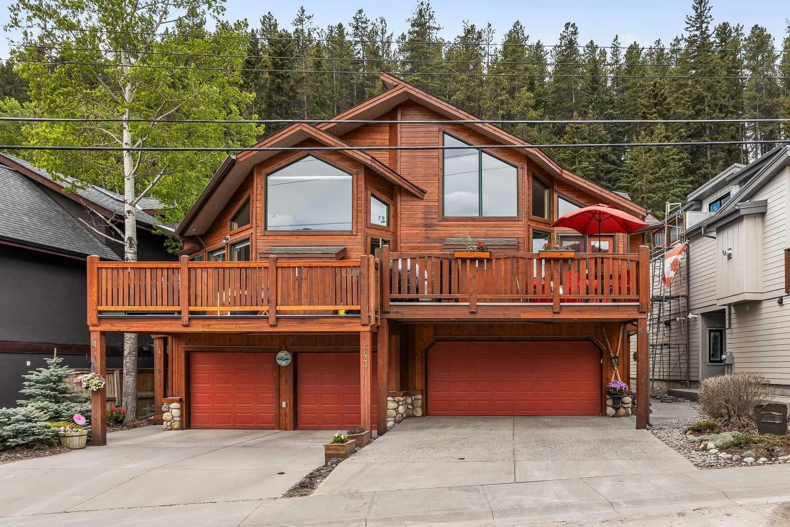 B, 243 Three Sisters Drive — photo 1