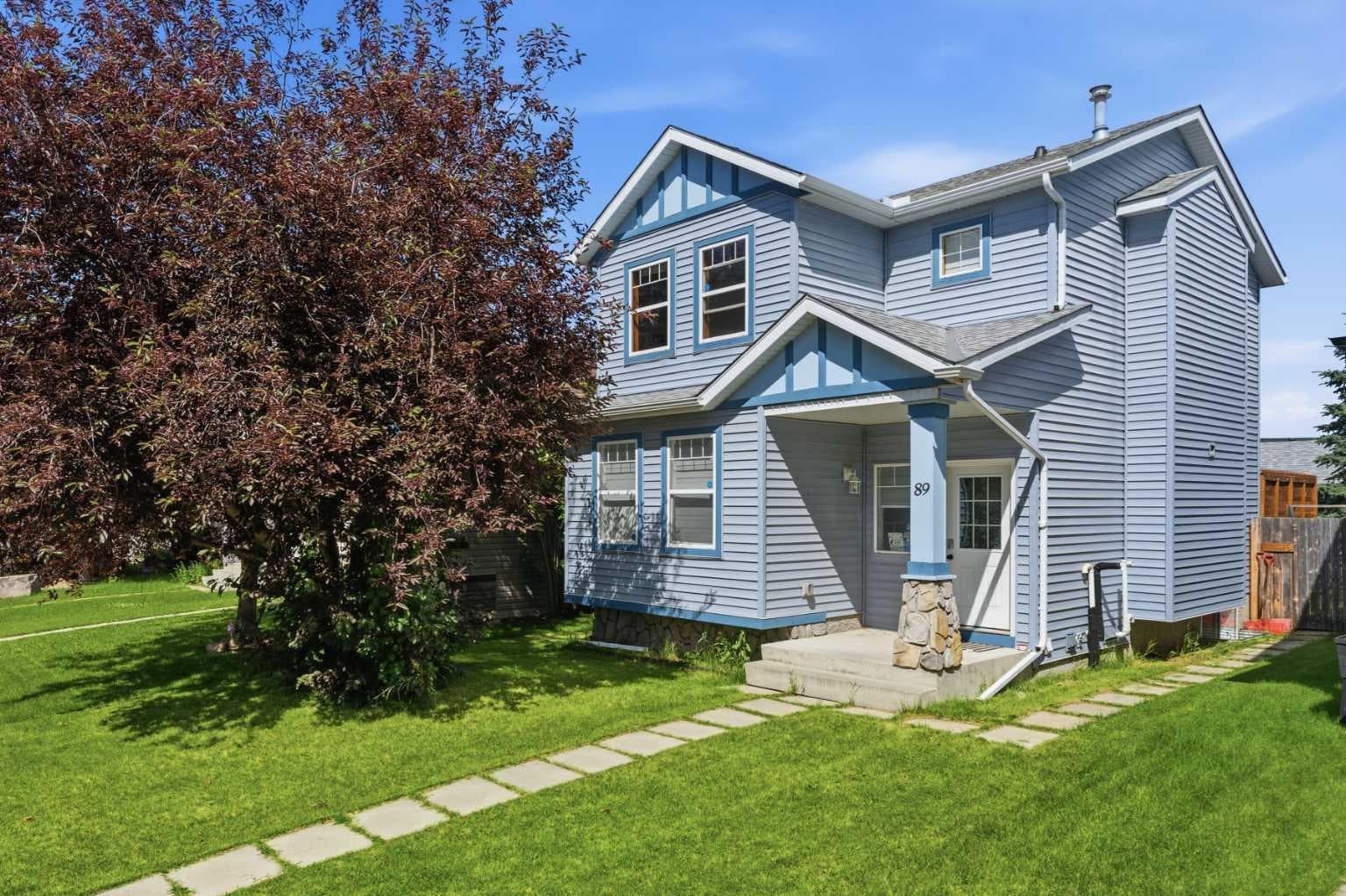 89 Everstone Way SW — photo 1