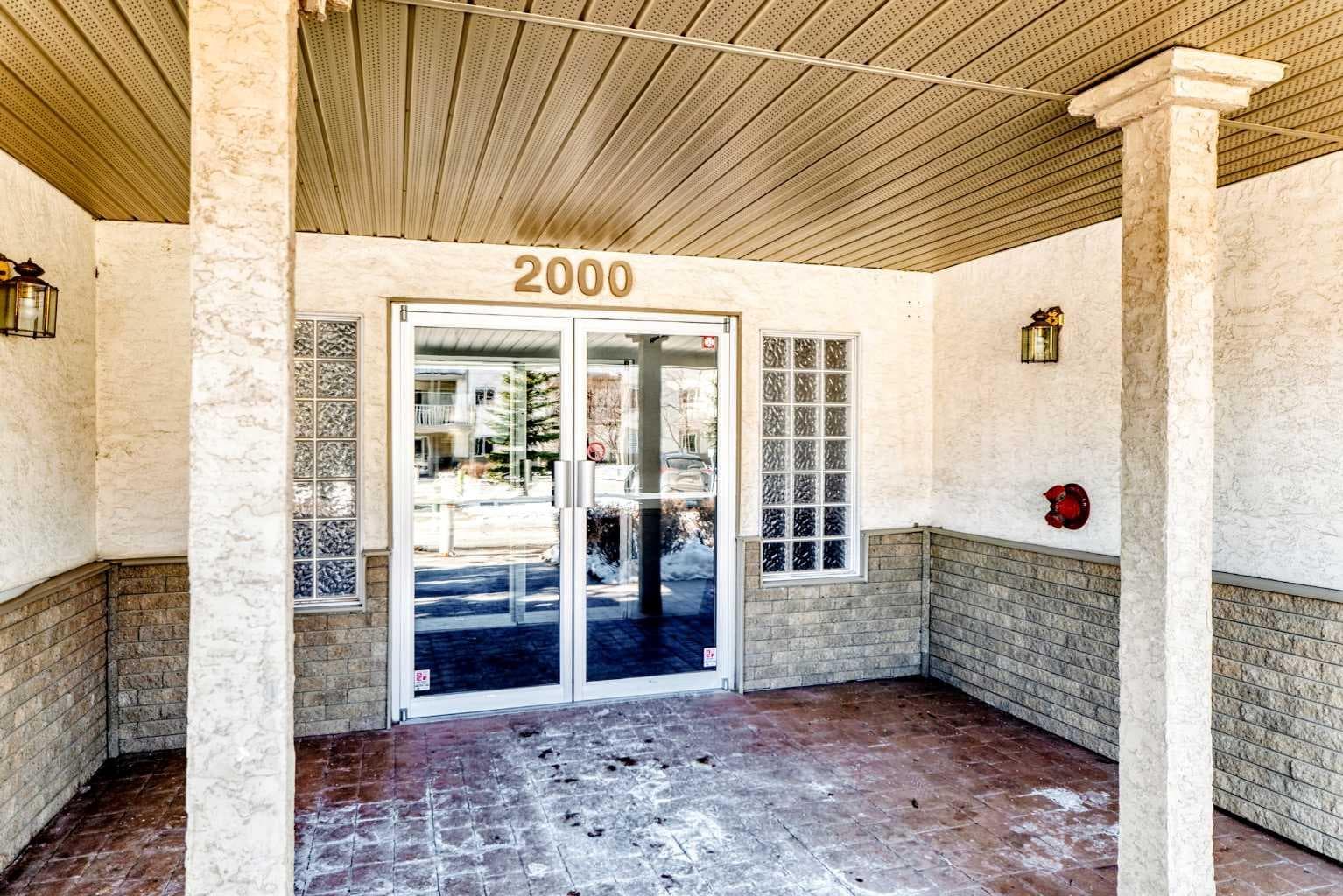 2110, 20 Harvest Rose Park NE — photo 2