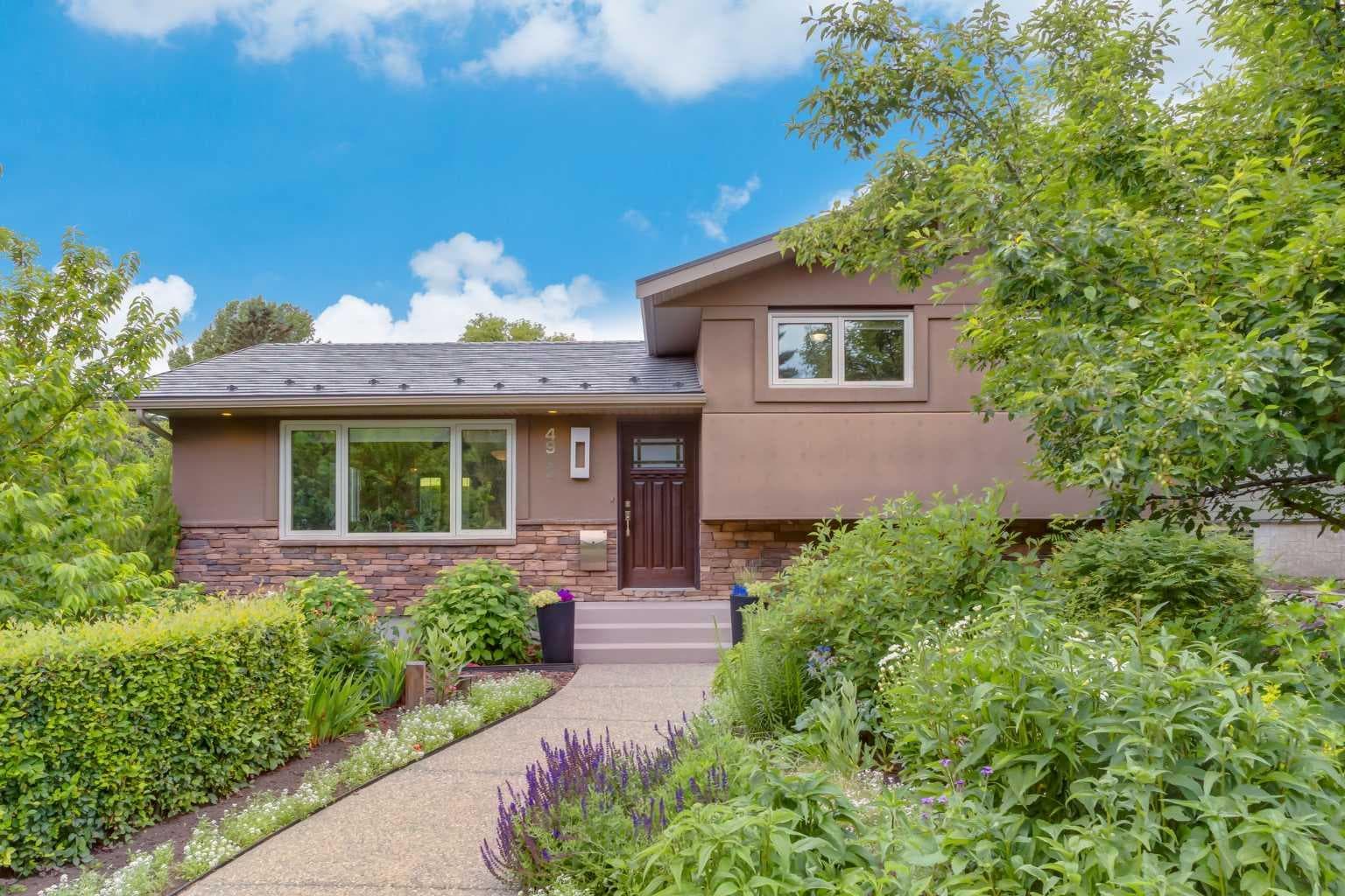 4903 Carney Road NW — photo 1