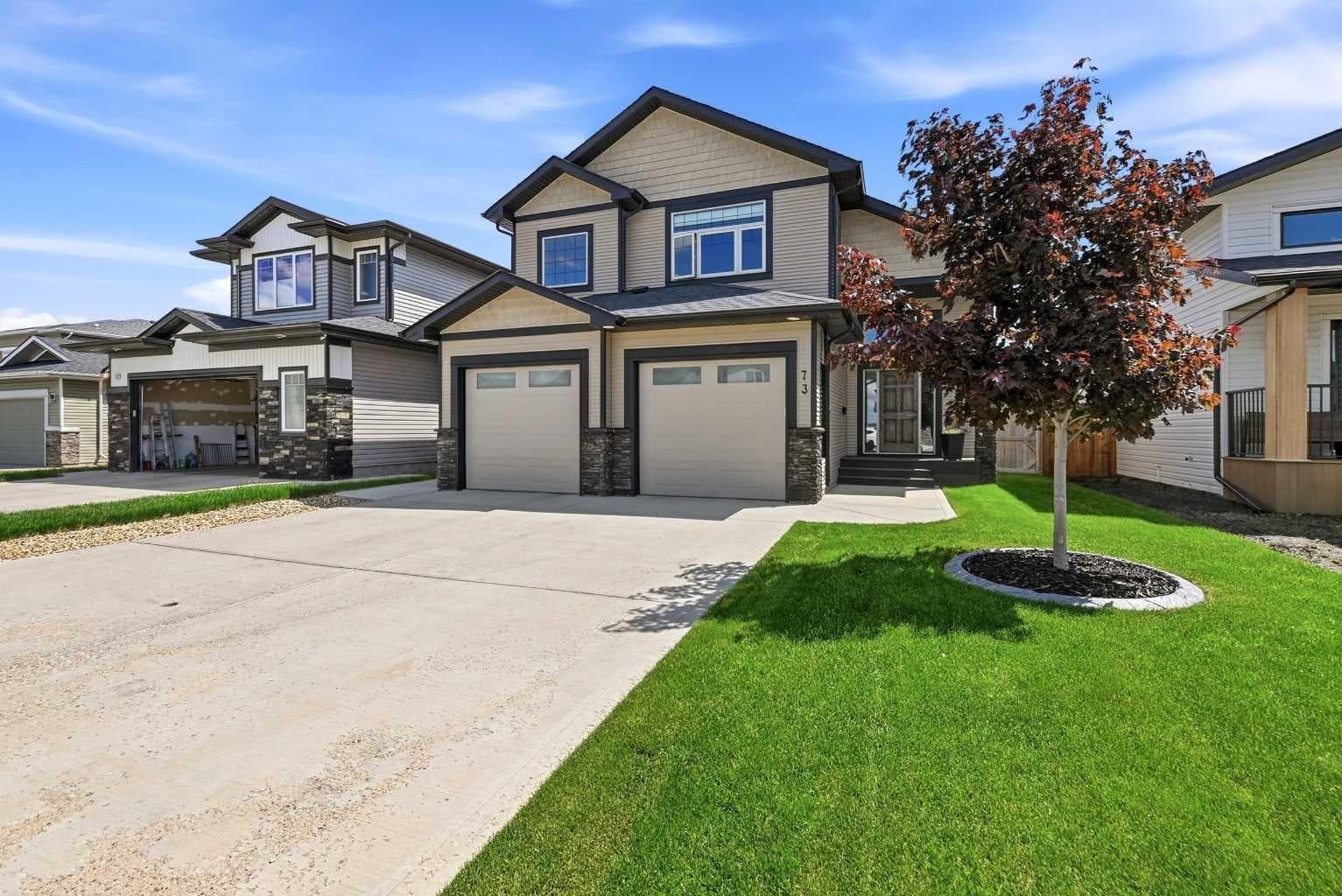 73 Maclean Close — photo 1