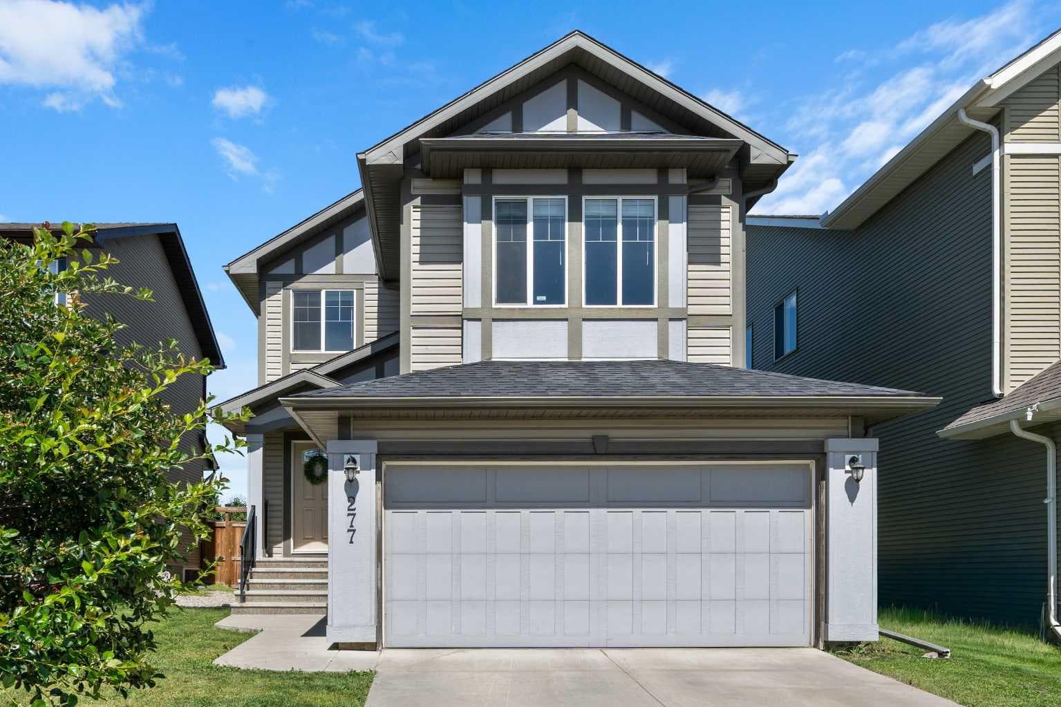 277 Brightonwoods Gardens SE — photo 1