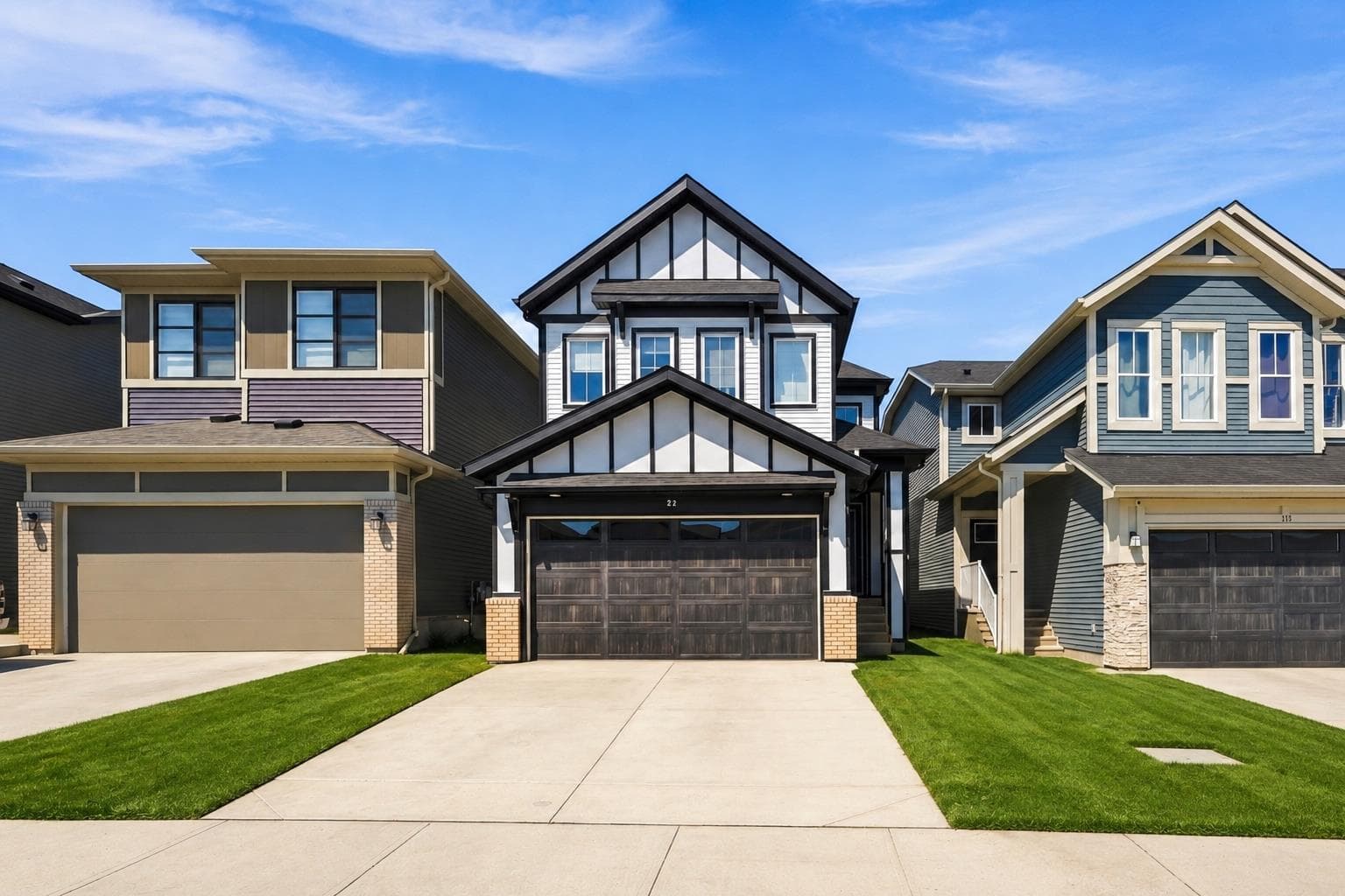 26 Homestead Circle NE — photo 1
