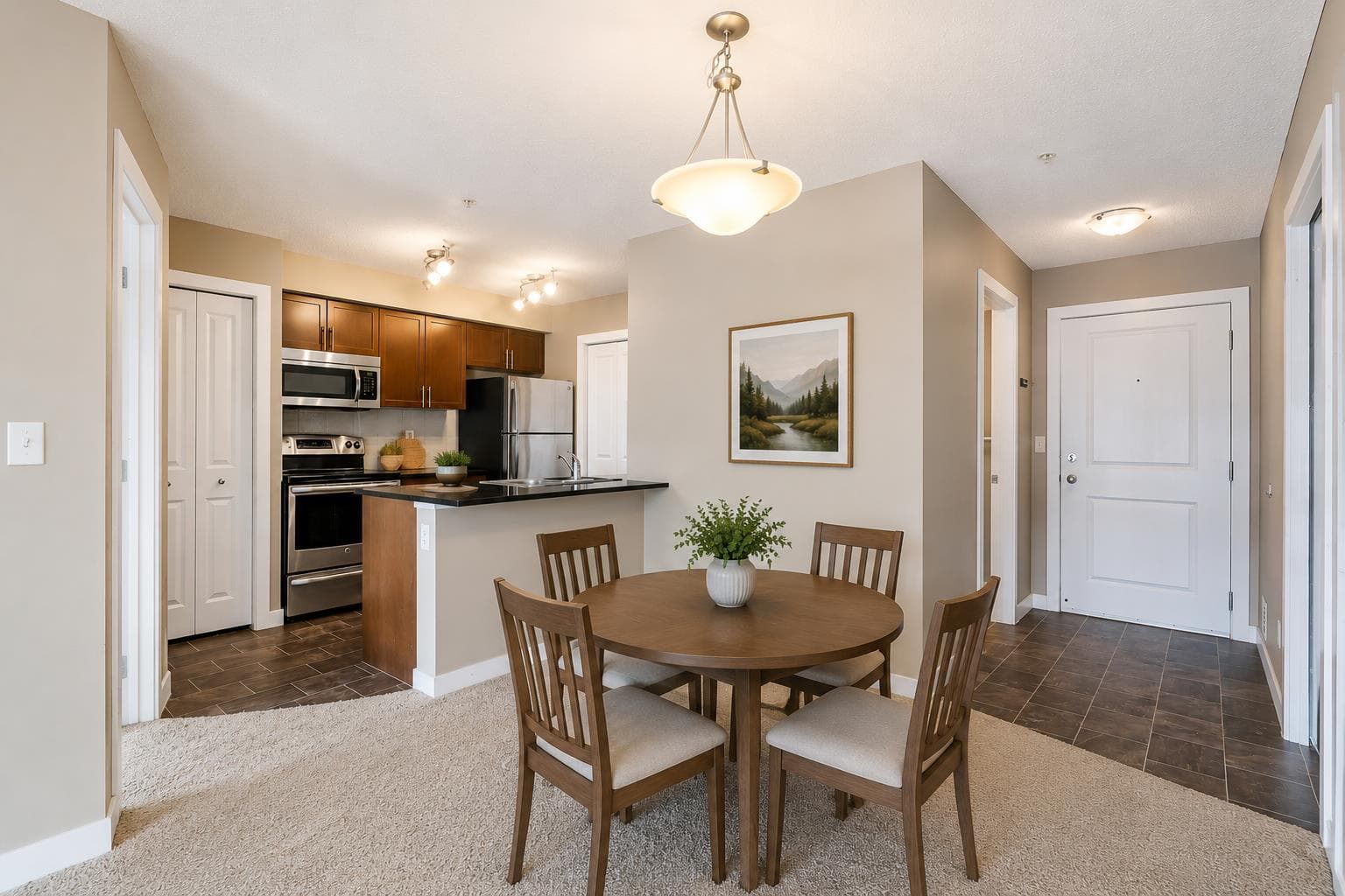 3108, 625 Glenbow Drive — photo 1