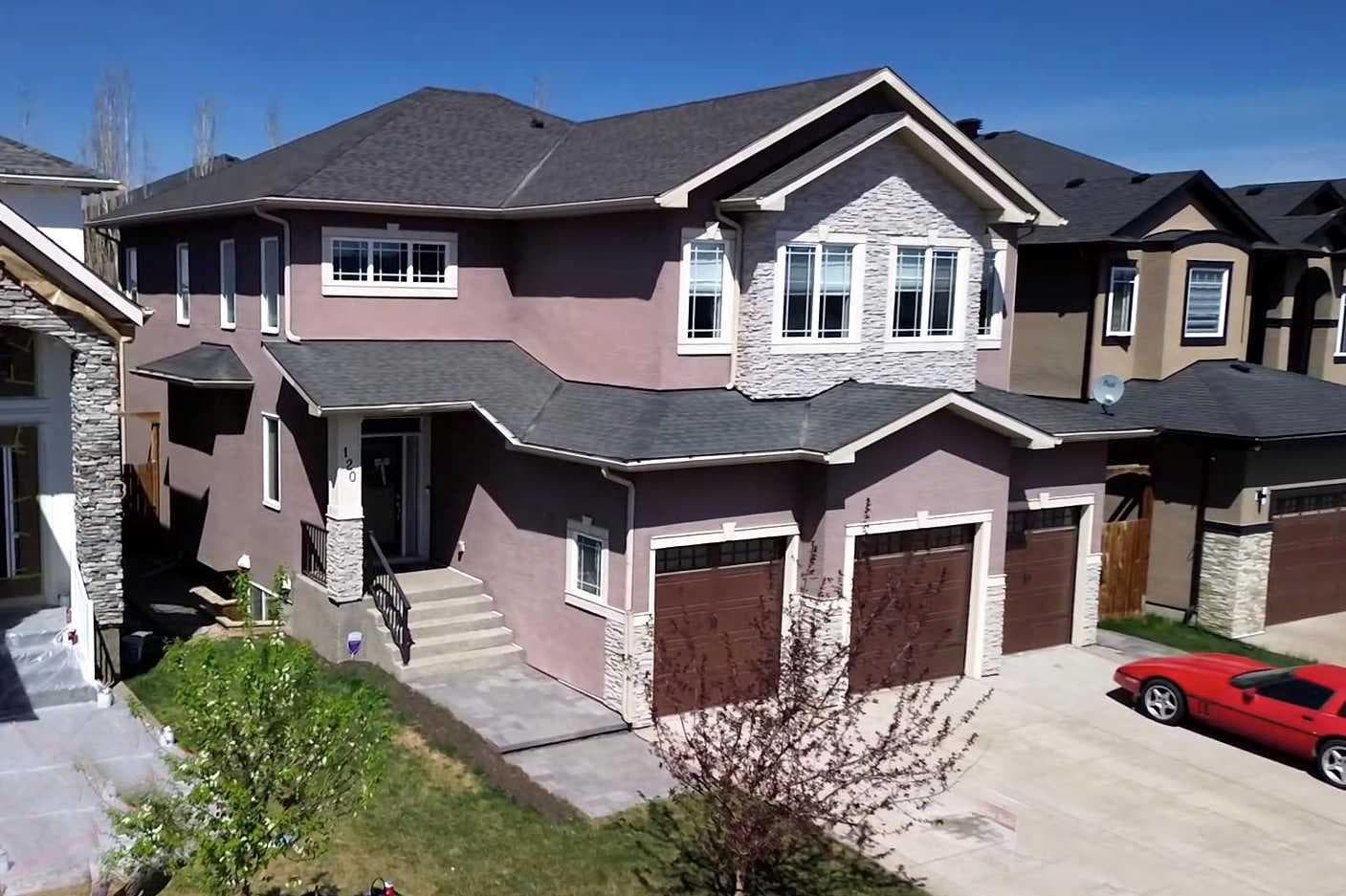 120 KINNIBURGH Circle — photo 1