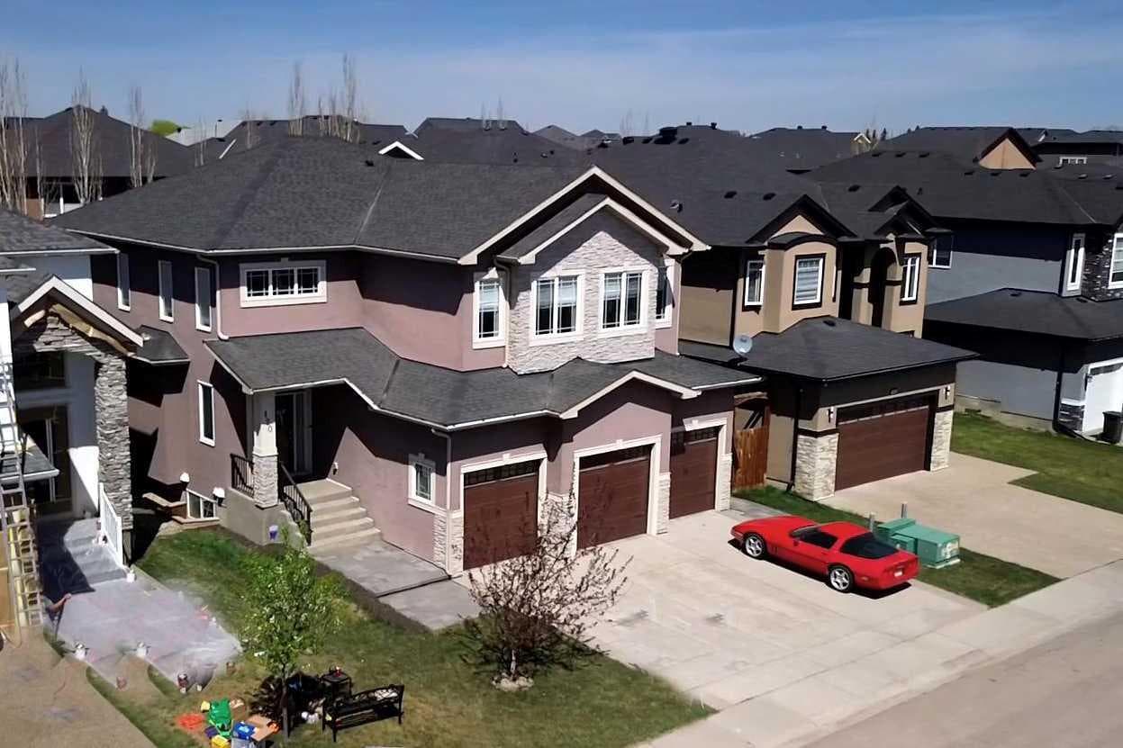 120 KINNIBURGH Circle — photo 2