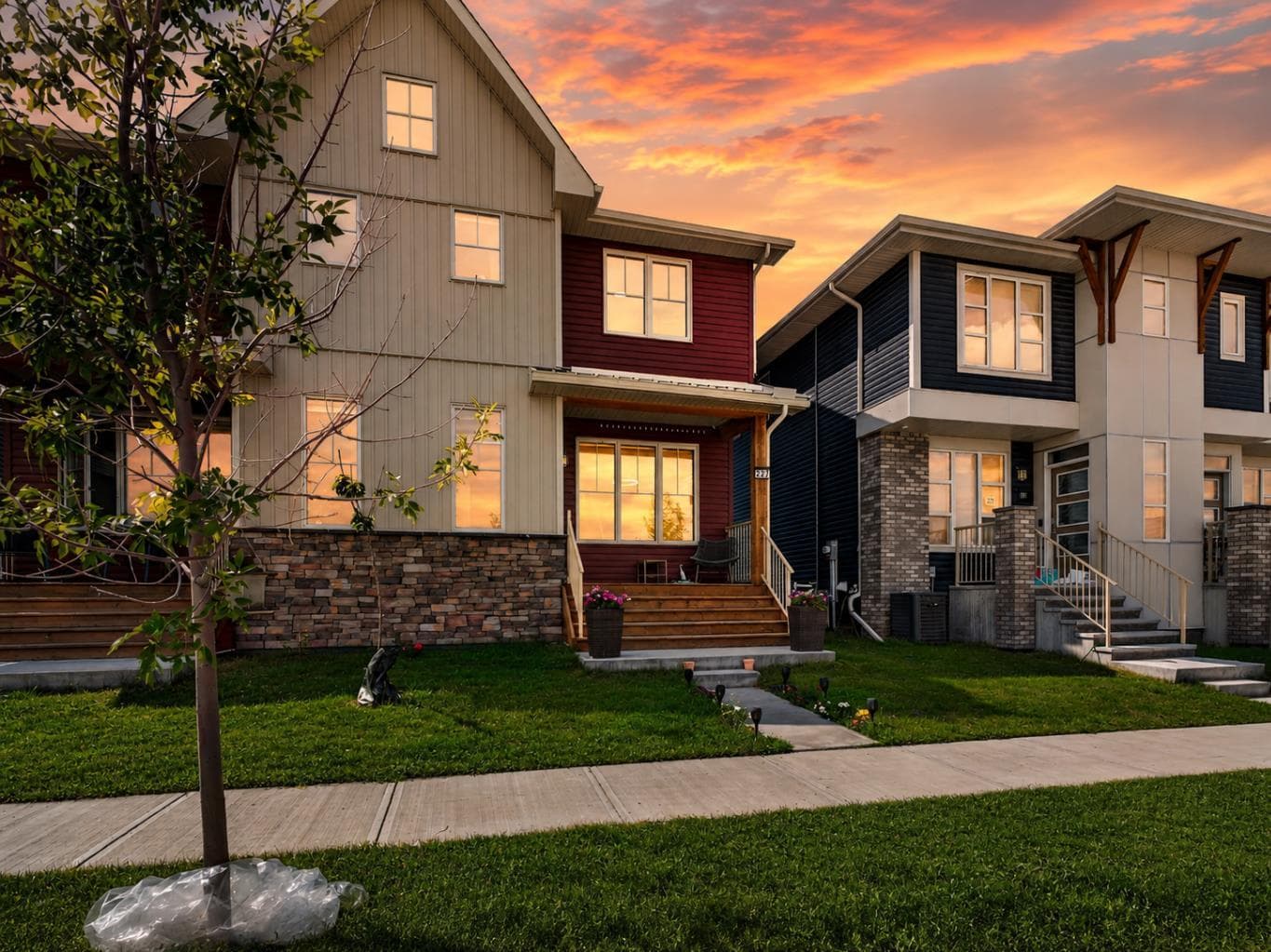 227 Chinook Gate Boulevard SW — photo 4