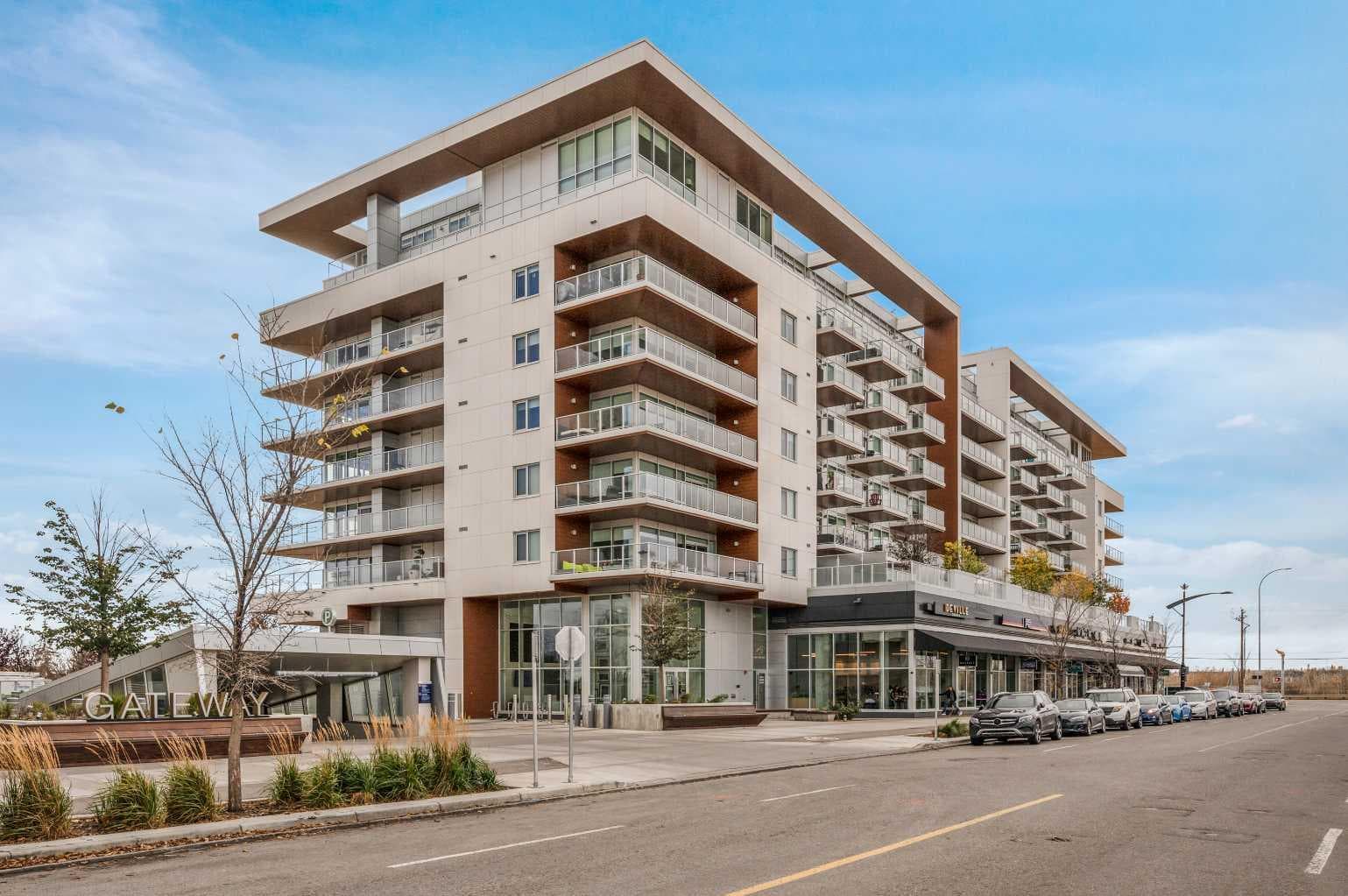 409, 8505 Broadcast Avenue SW — photo 1