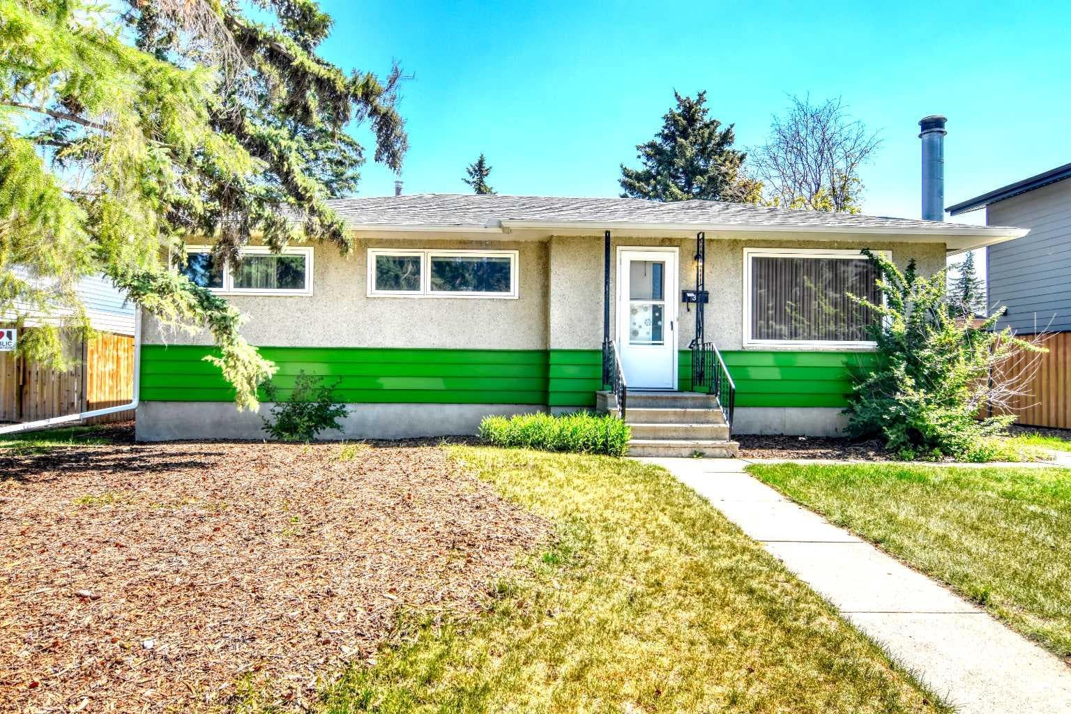 36 Cheyenne Crescent NW — photo 1