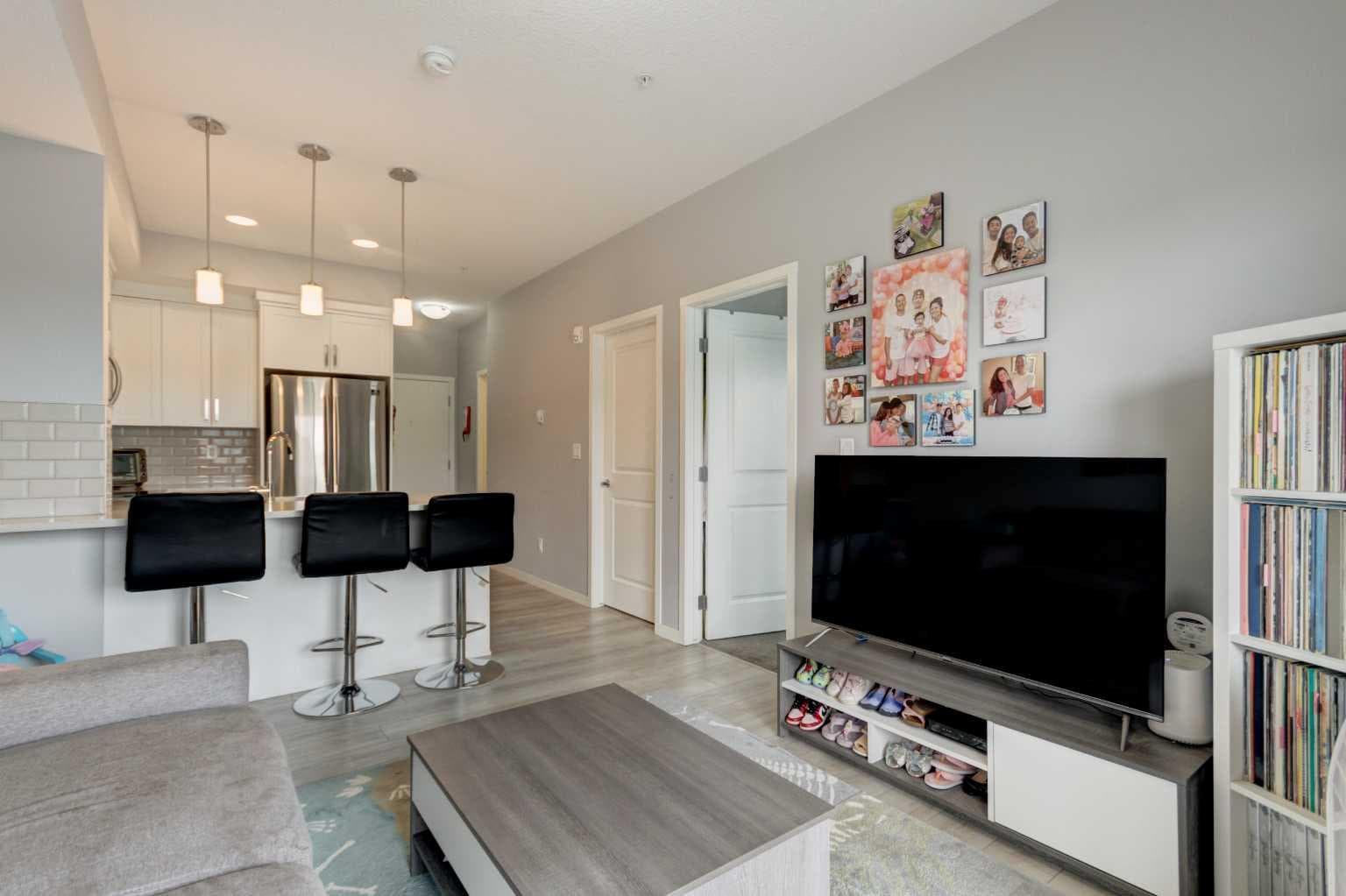 307, 370 Harvest Hills Common NE — photo 1