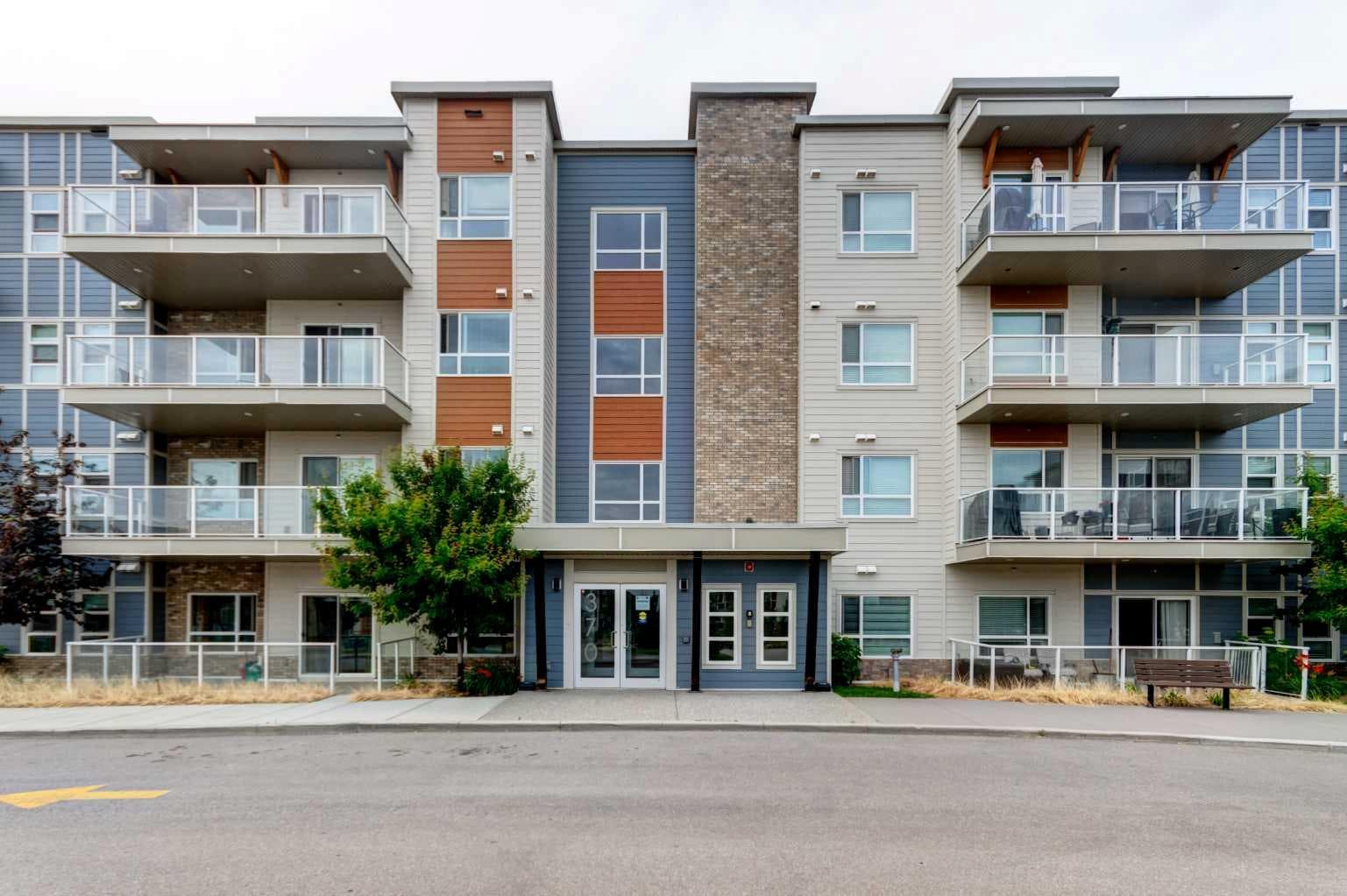 307, 370 Harvest Hills Common NE — photo 5