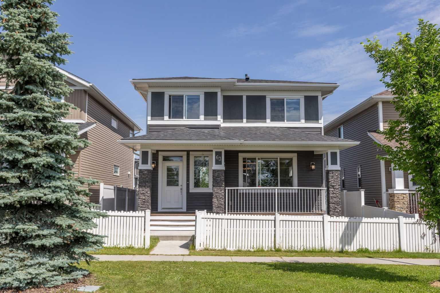 63 Redstone Gardens NE — photo 2