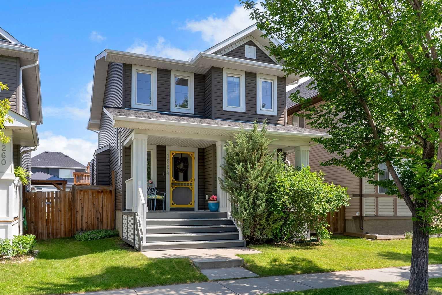 1264 Ravenswood Drive SE — photo 1