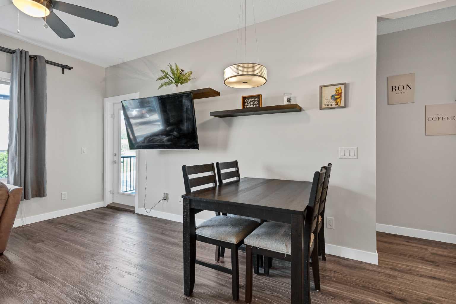 205, 4 Sage Hill Terrace NW — photo 3