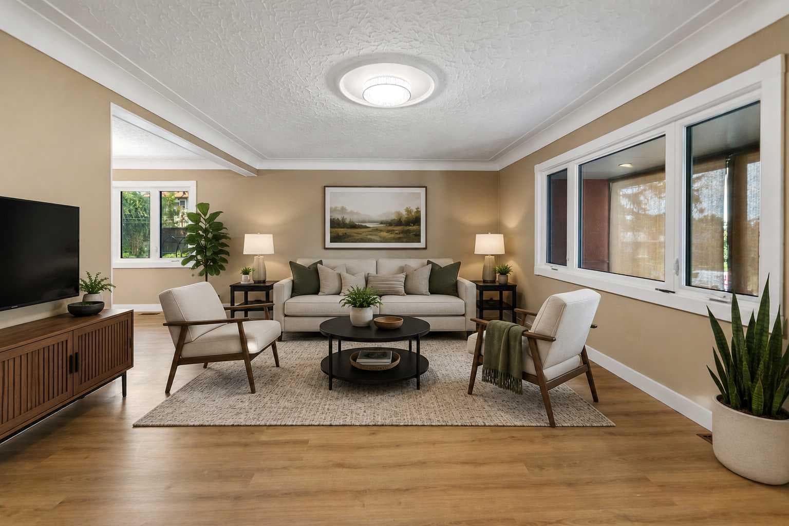 5923 Thorncliffe Drive NW — photo 3
