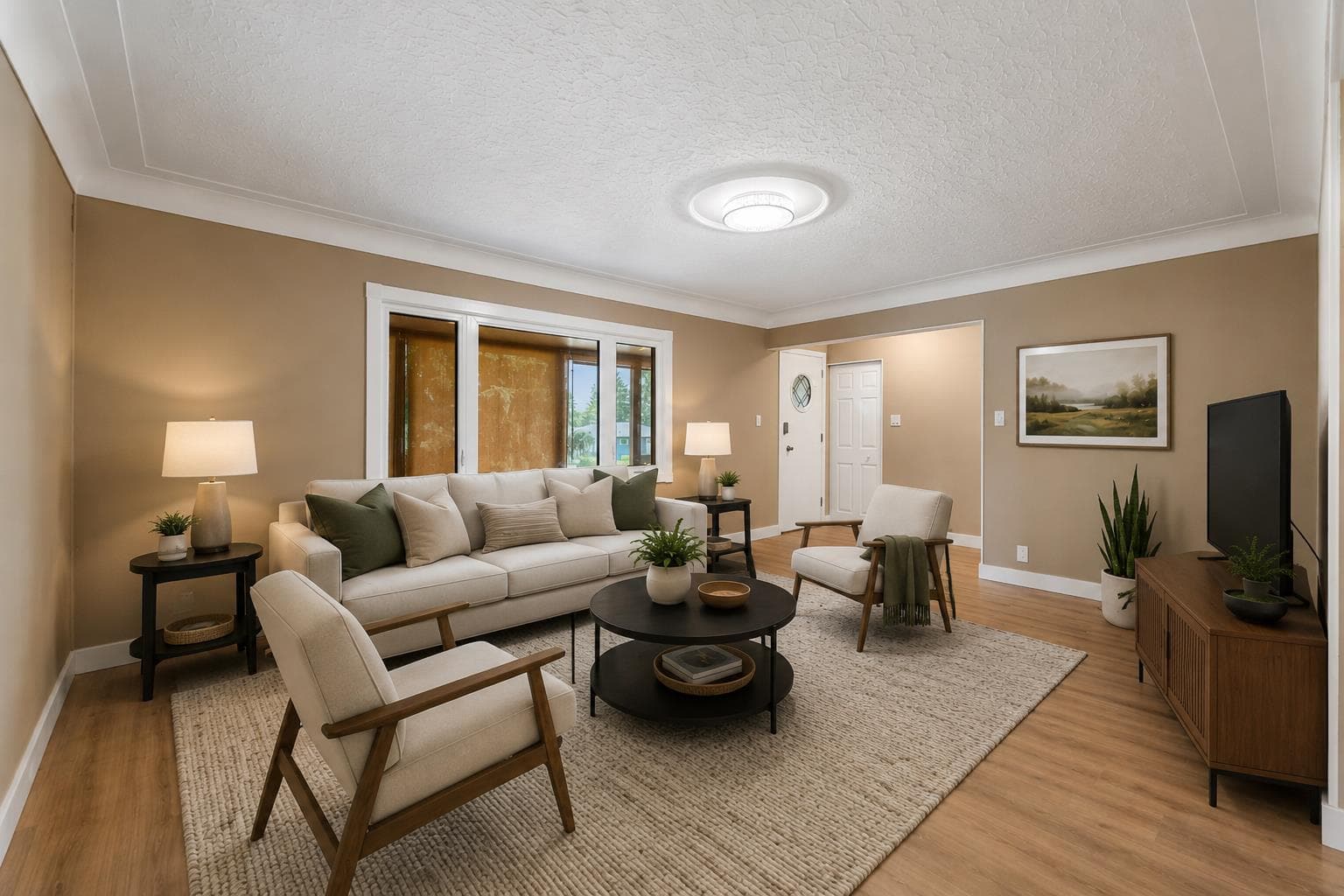 5923 Thorncliffe Drive NW — photo 4