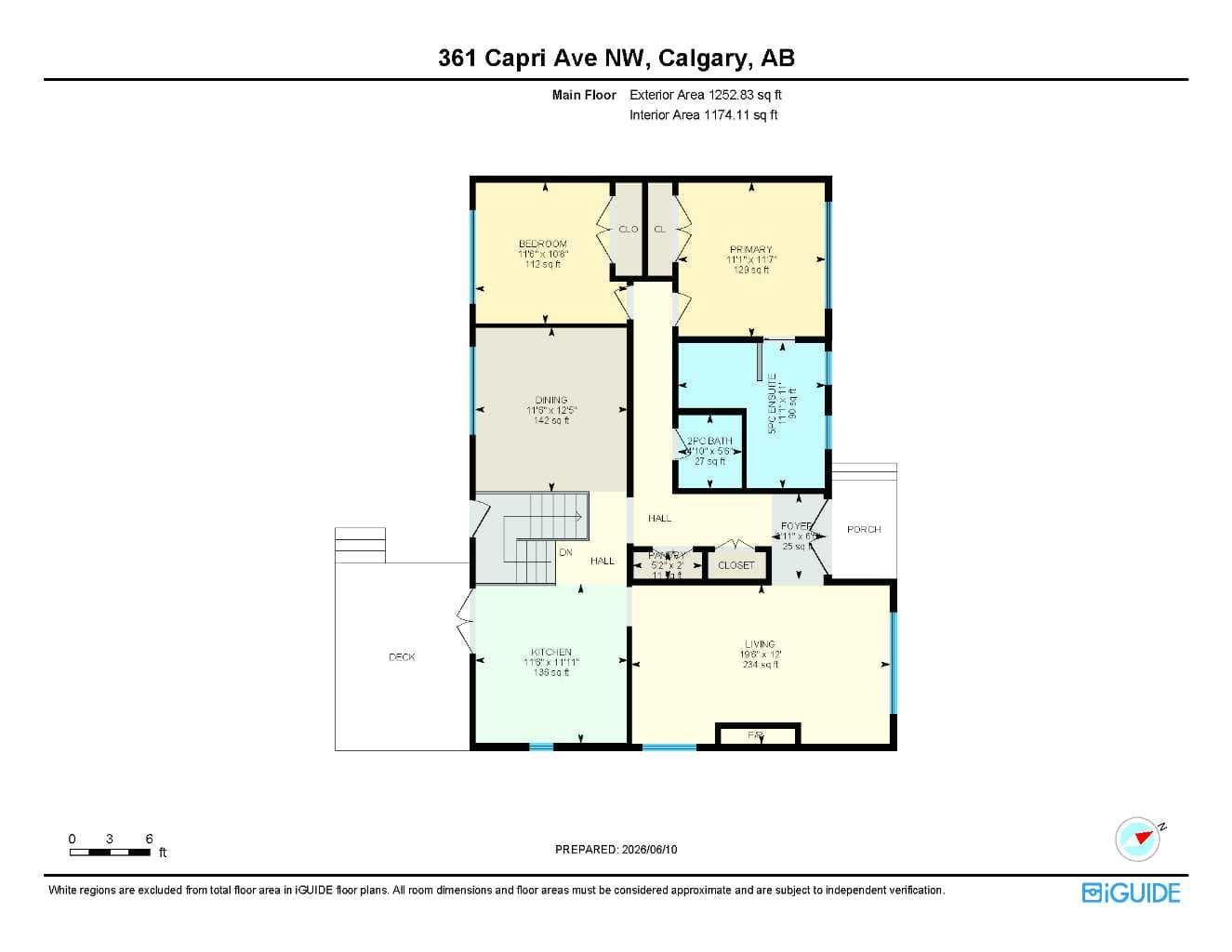 361 Capri Avenue NW — photo 3