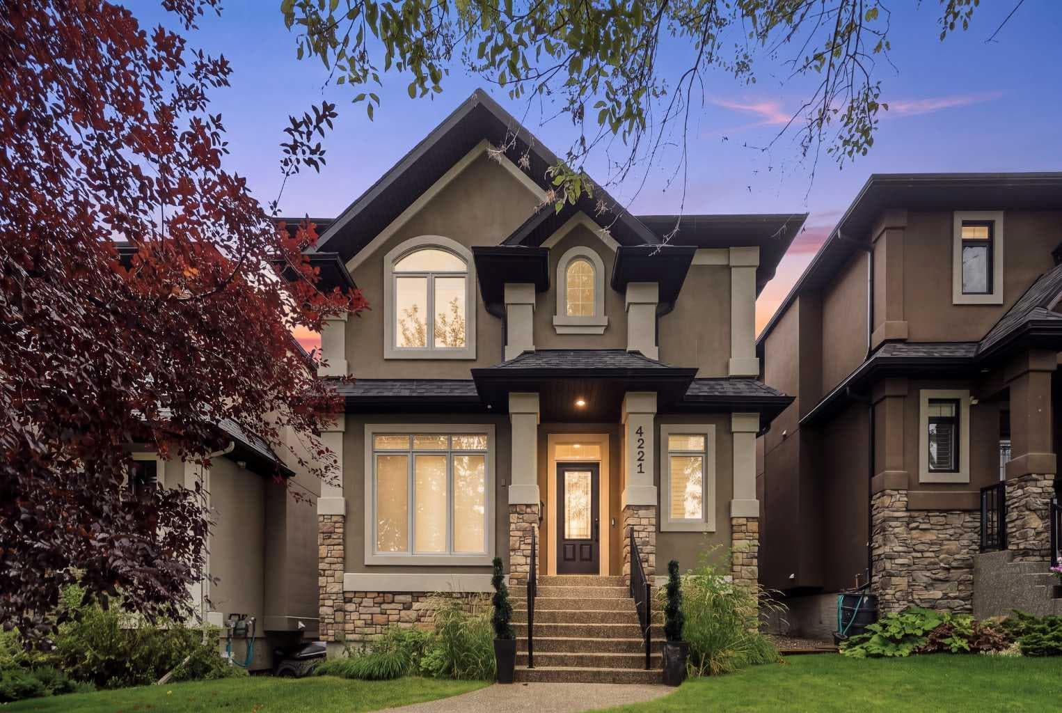 4221 17 Street SW — photo 1