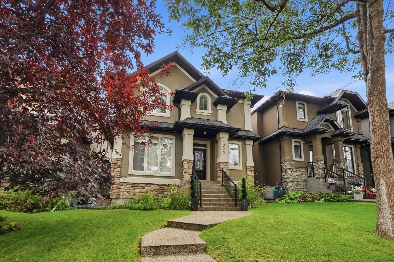 4221 17 Street SW — photo 2