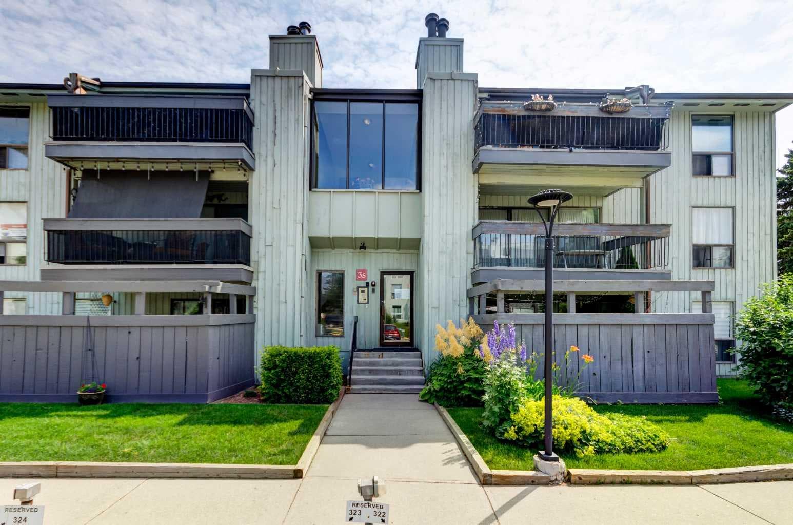 324, 10120 Brookpark Boulevard SW — photo 1