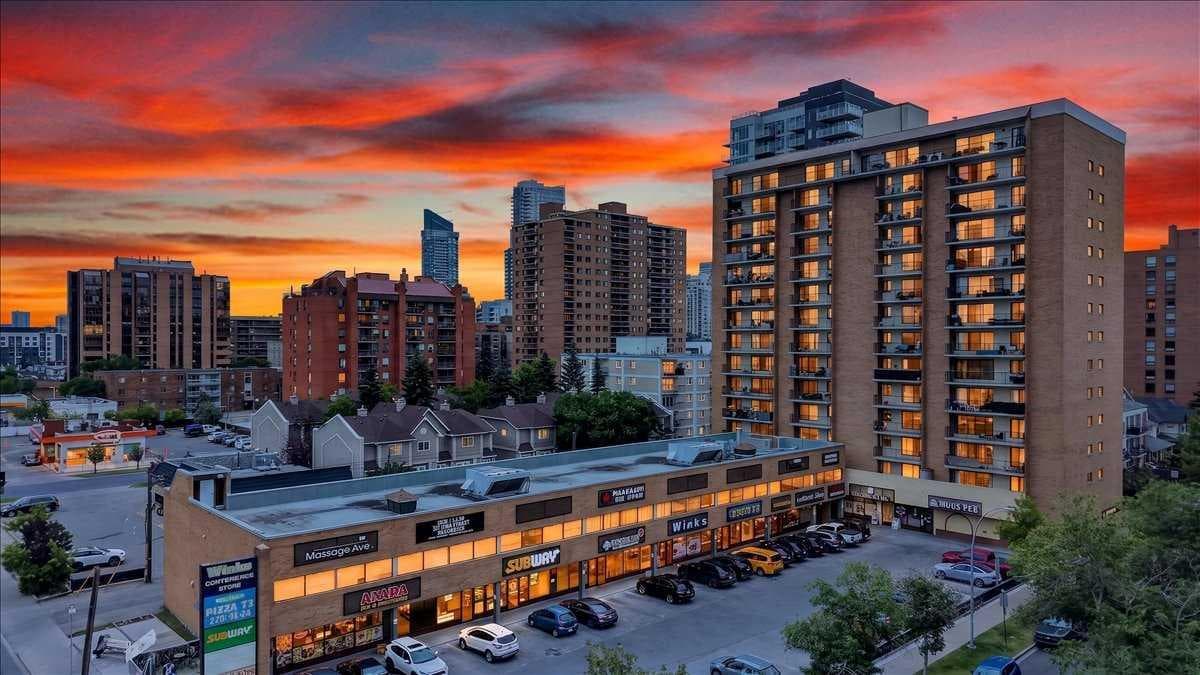 902, 1330 15 Avenue SW — photo 1