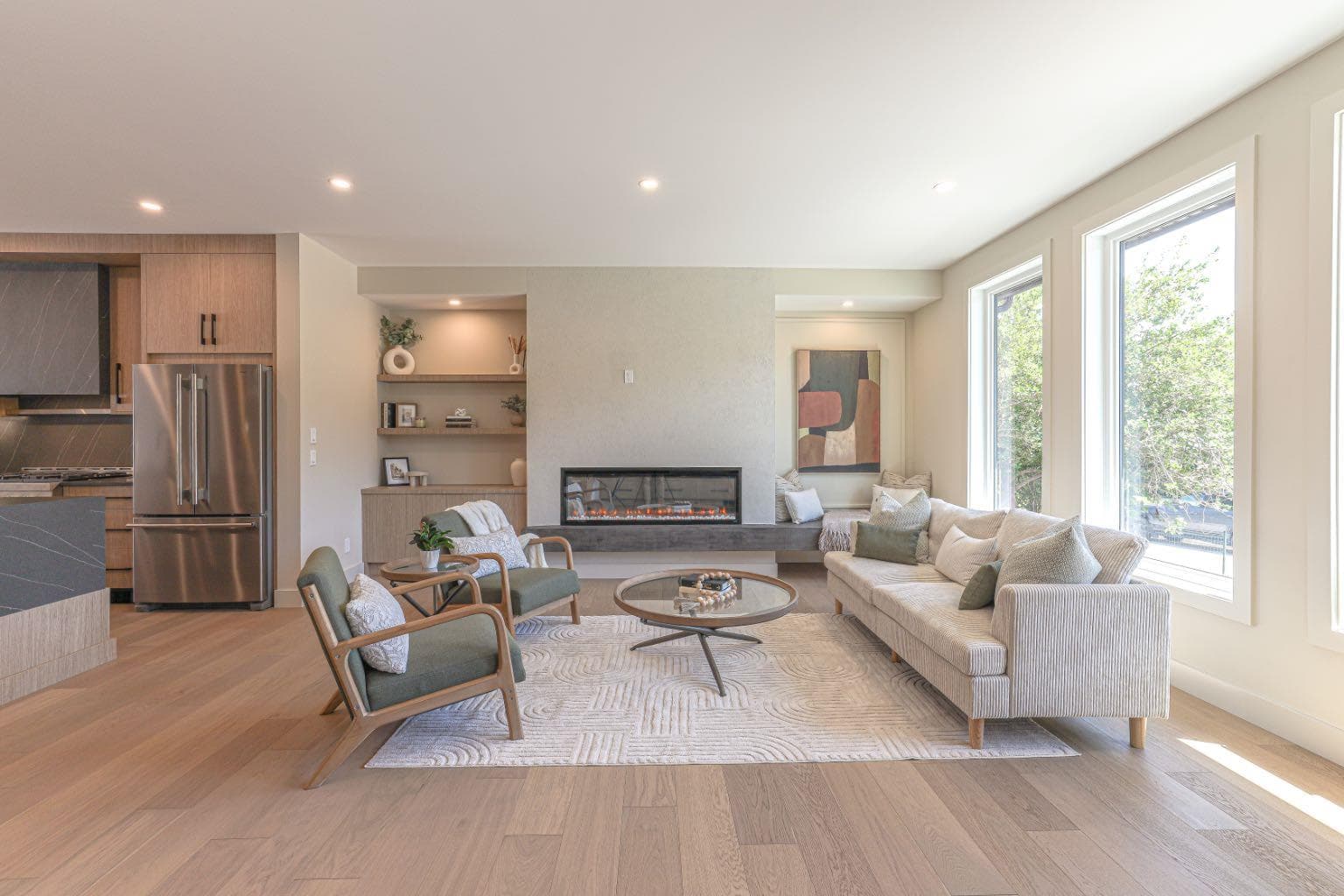 147 Heston Street NW — photo 1