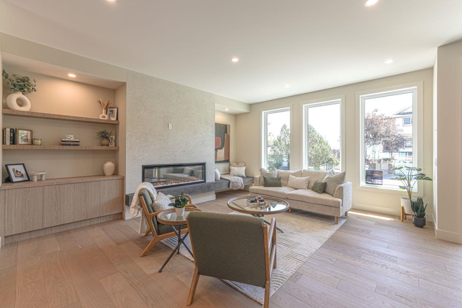 147 Heston Street NW — photo 2