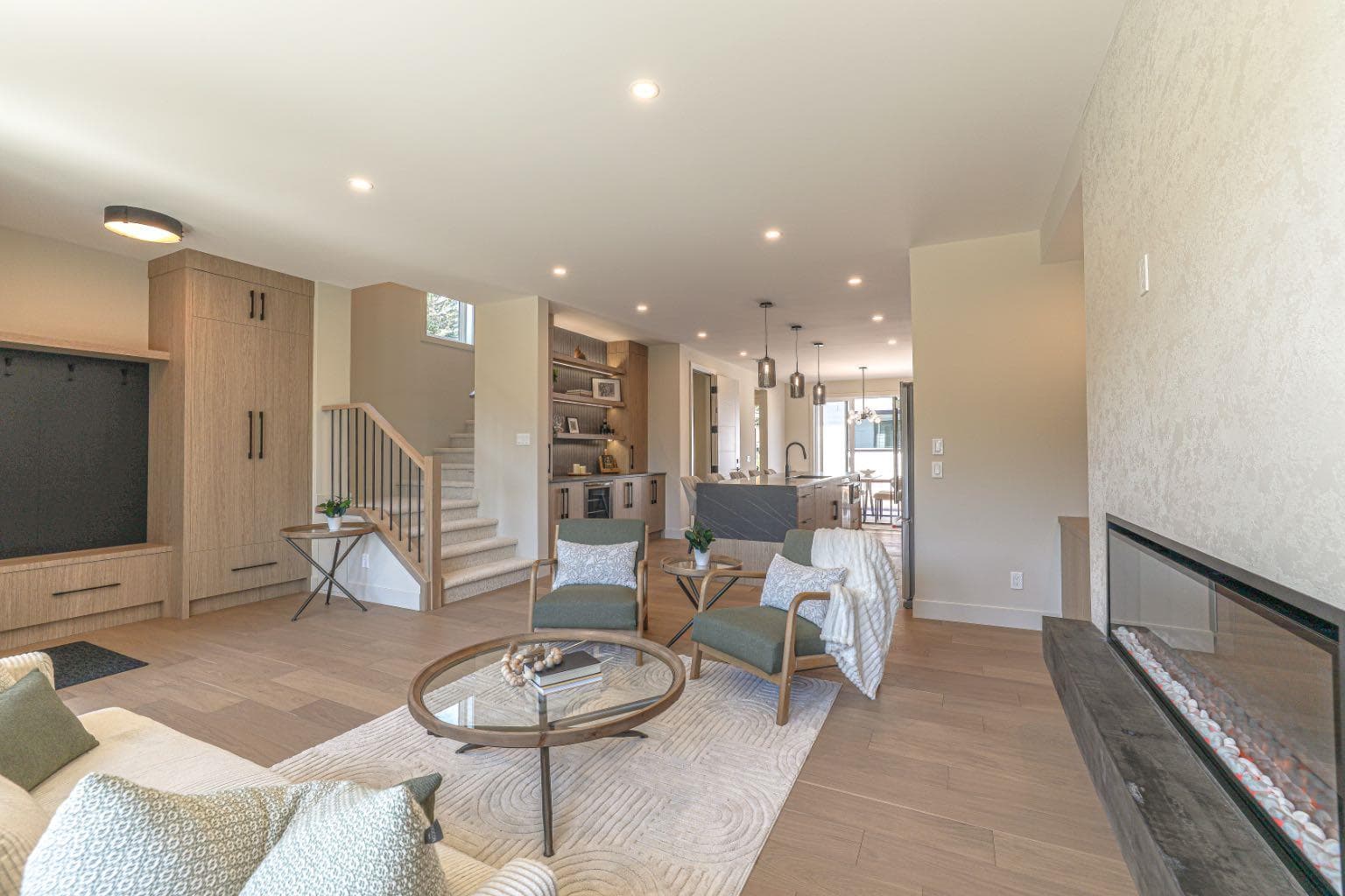 147 Heston Street NW — photo 5