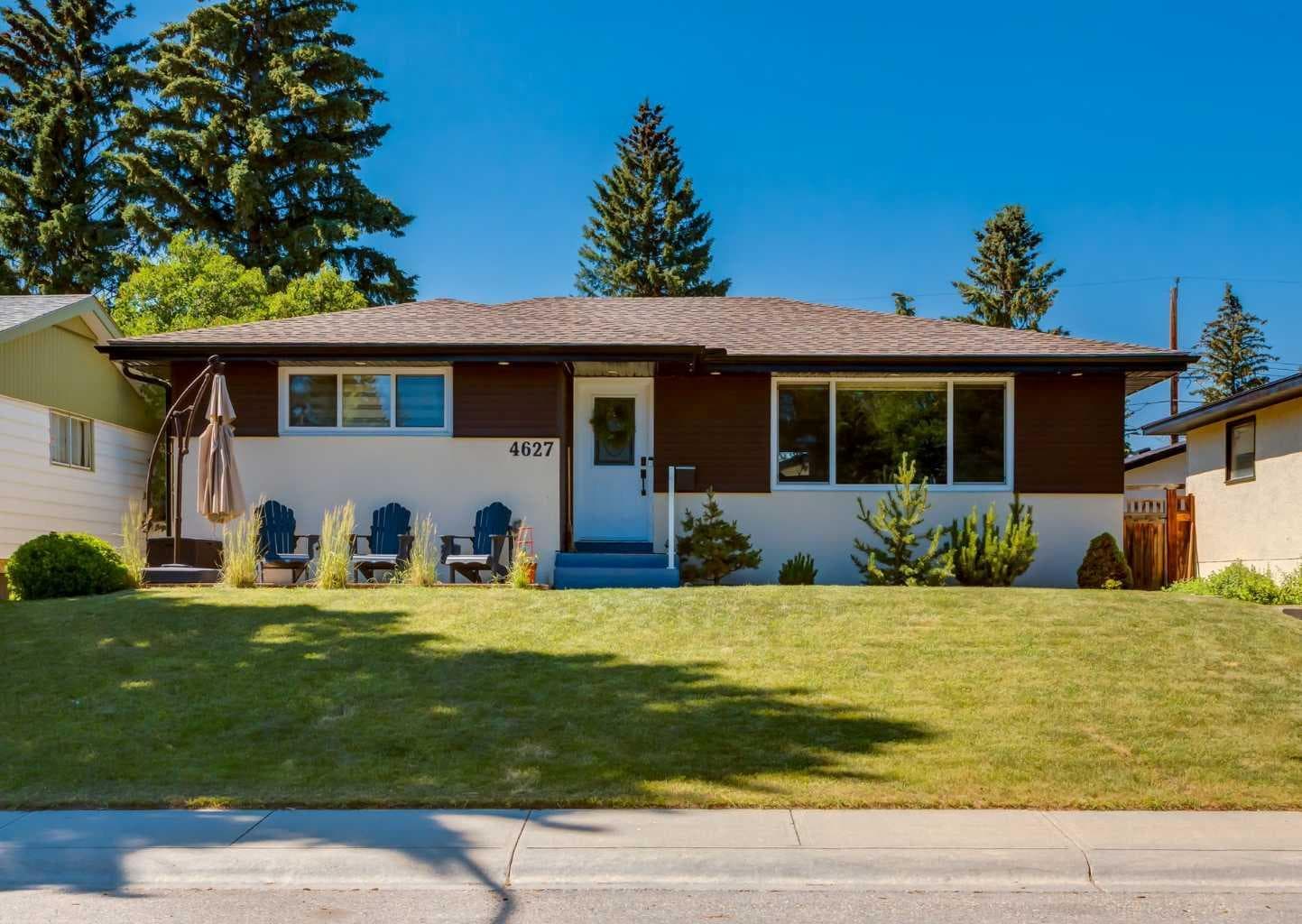 4627 Verona Drive NW — photo 1
