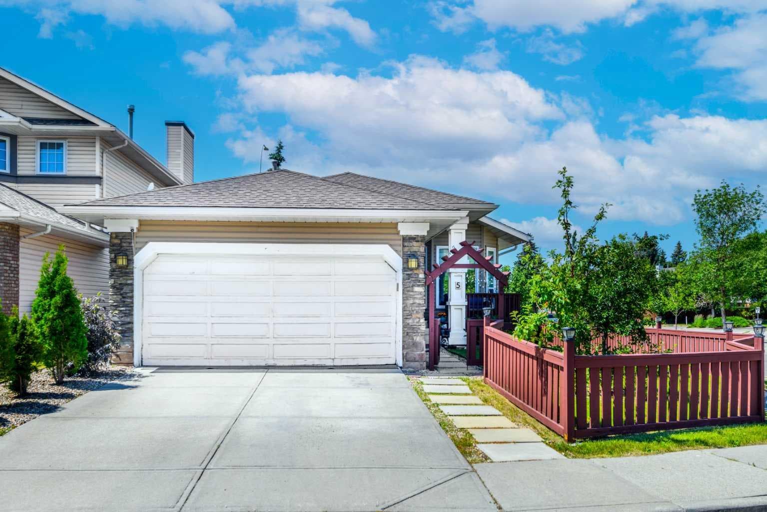 5 Citadel Hills Circle NW — photo 1