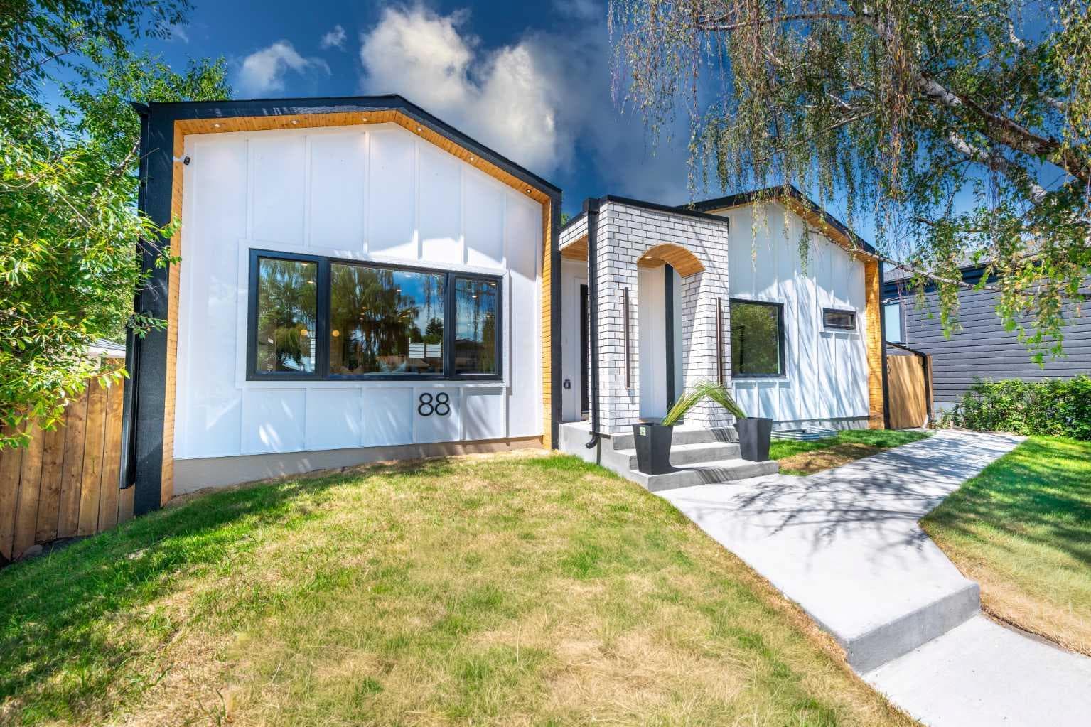 88 Cheyenne Crescent NW — photo 3