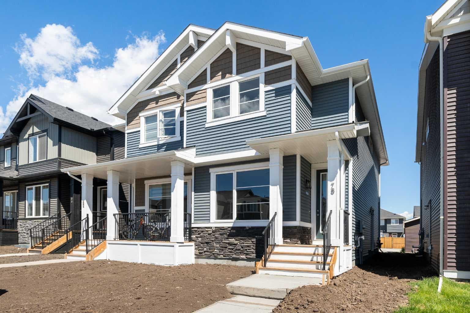 78 Sora Gardens SE — photo 1