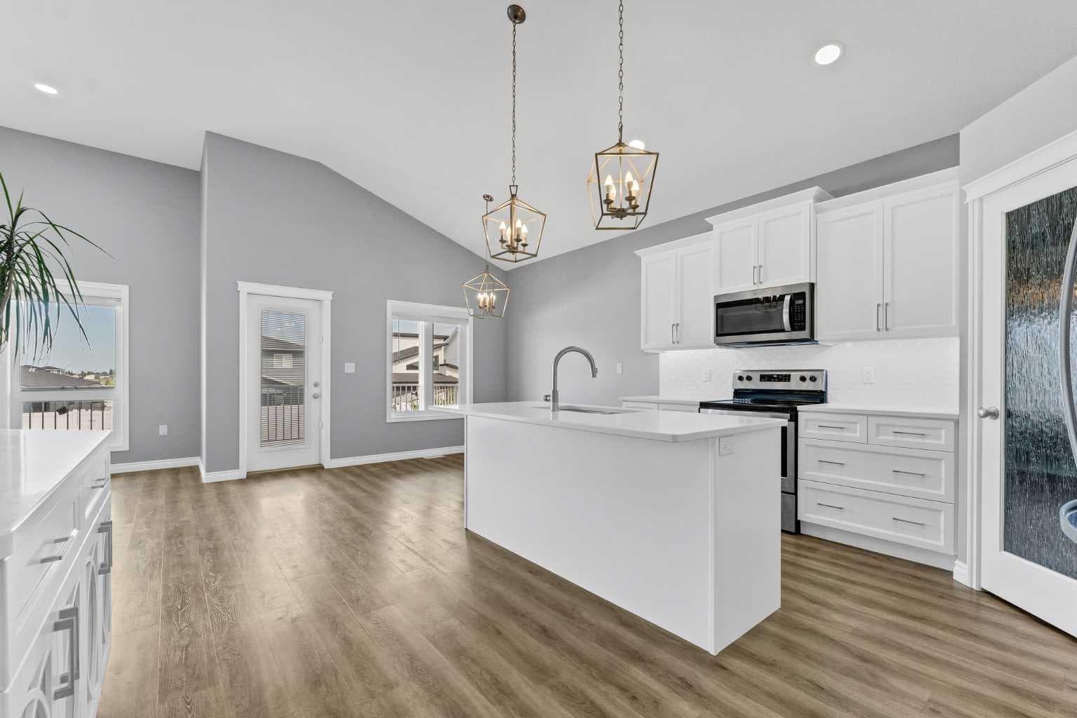 127 Hamptons Crescent SE — photo 4