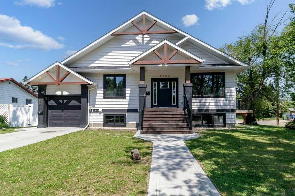 3902 46 Street — photo 1