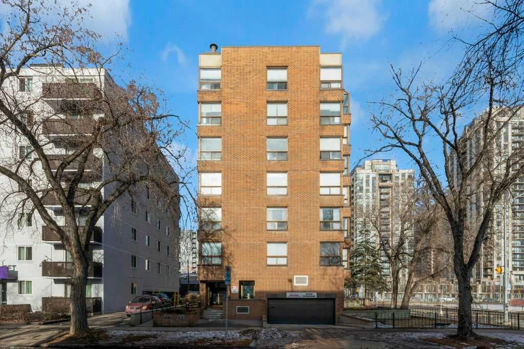 402, 1202 13 Avenue SW — photo 2
