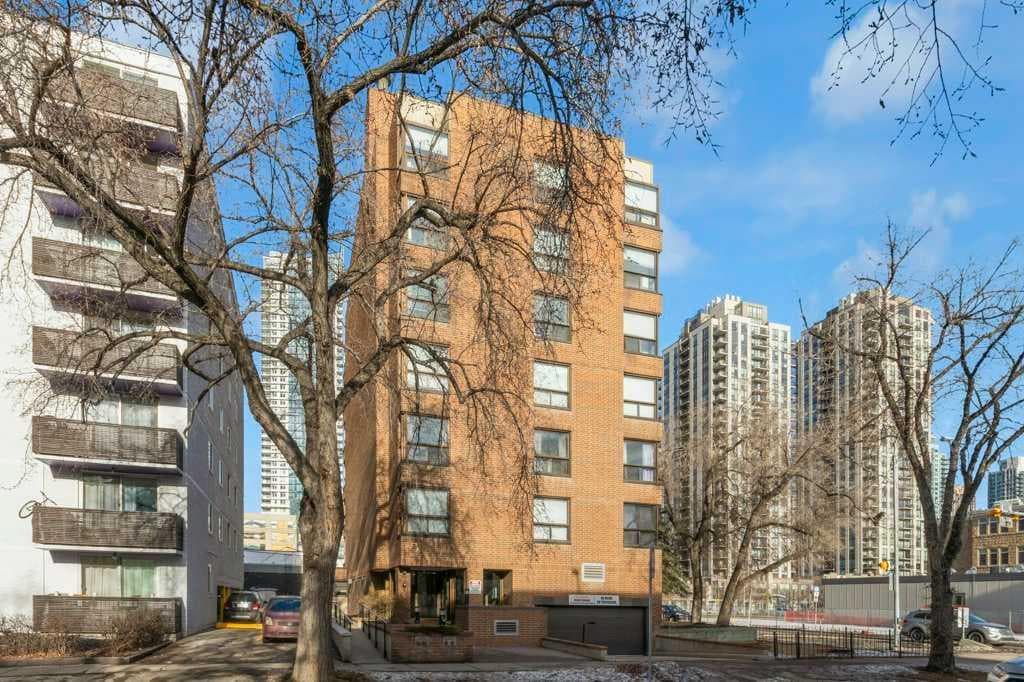 402, 1202 13 Avenue SW — photo 3