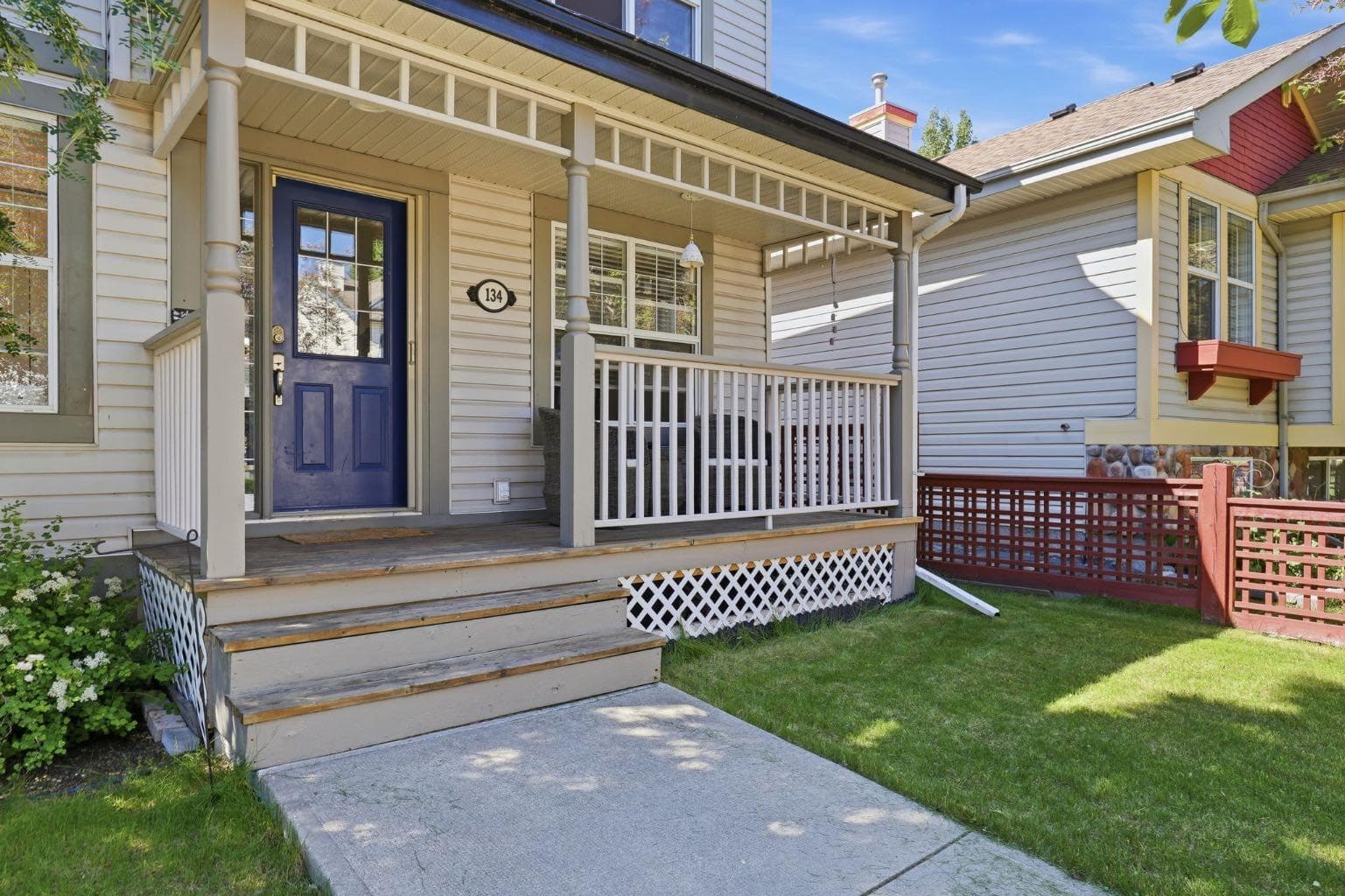 134 Prestwick Landing SE — photo 3