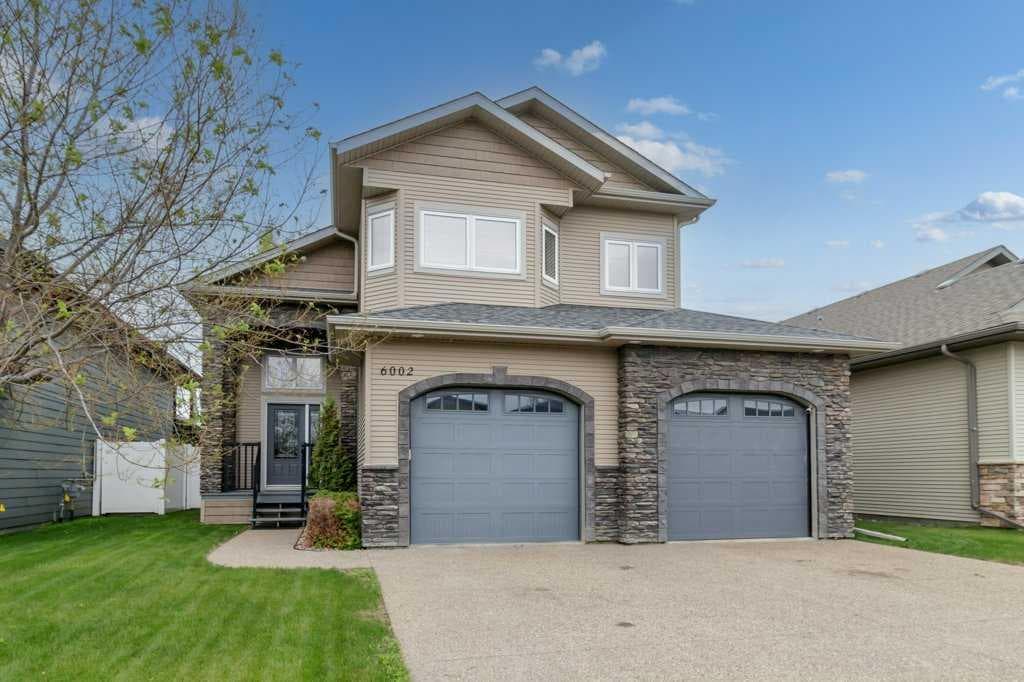 6002 Orr Drive — photo 1