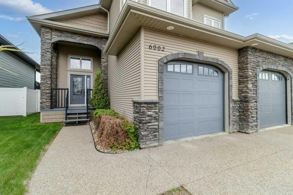 6002 Orr Drive — photo 2