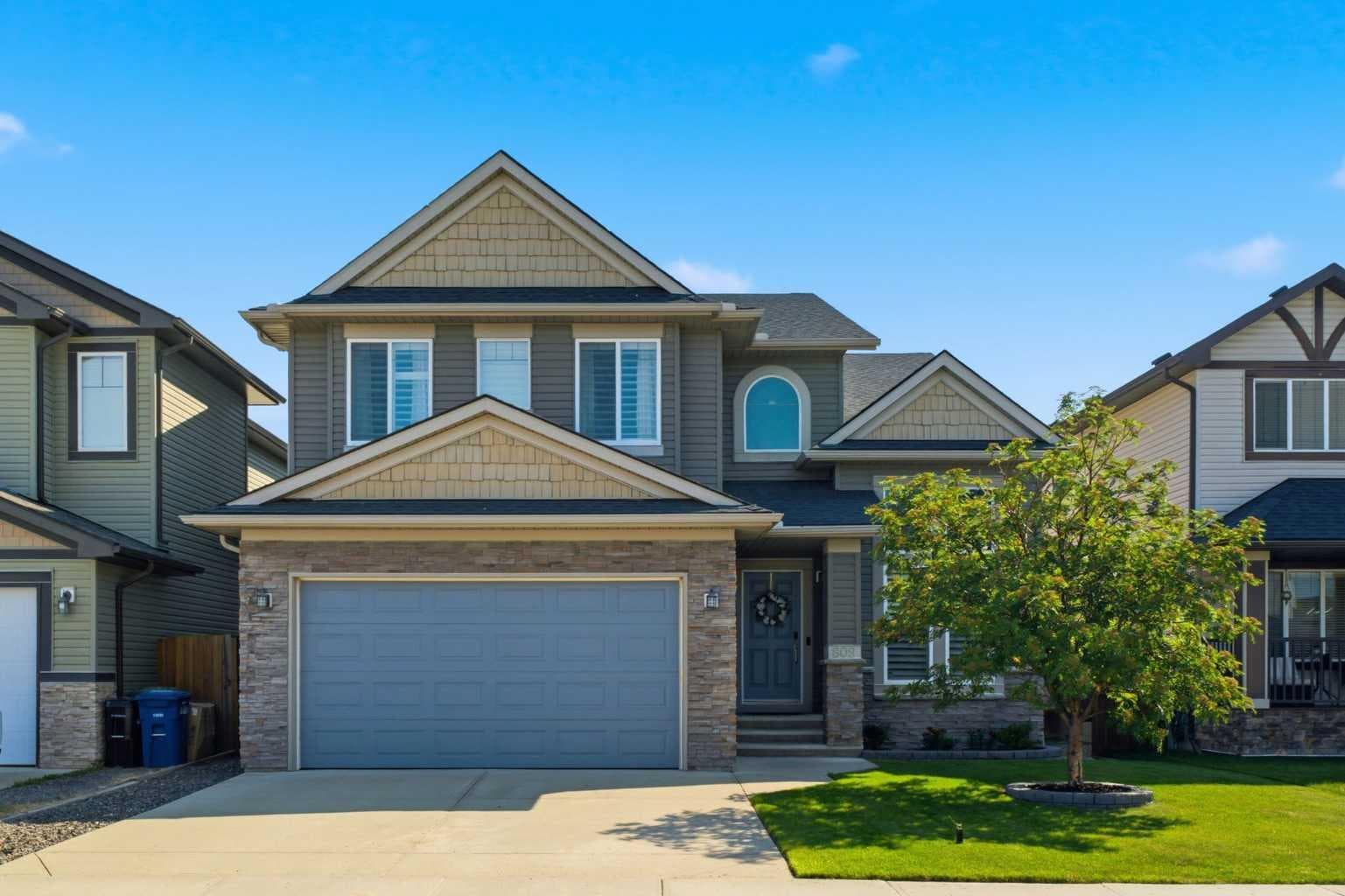 809 Canoe Green SW — photo 2