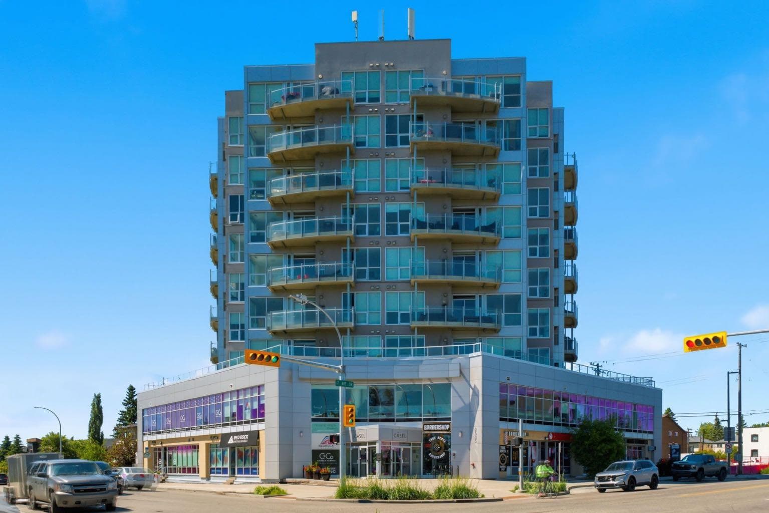 503, 2505 17 Avenue SW — photo 1