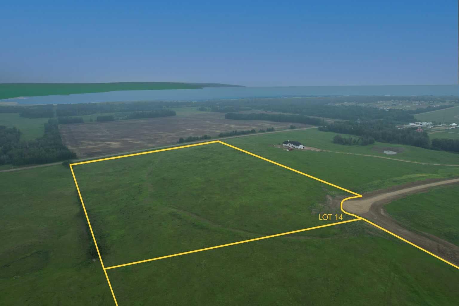 On Township Road 422 Lot 14 — photo 2