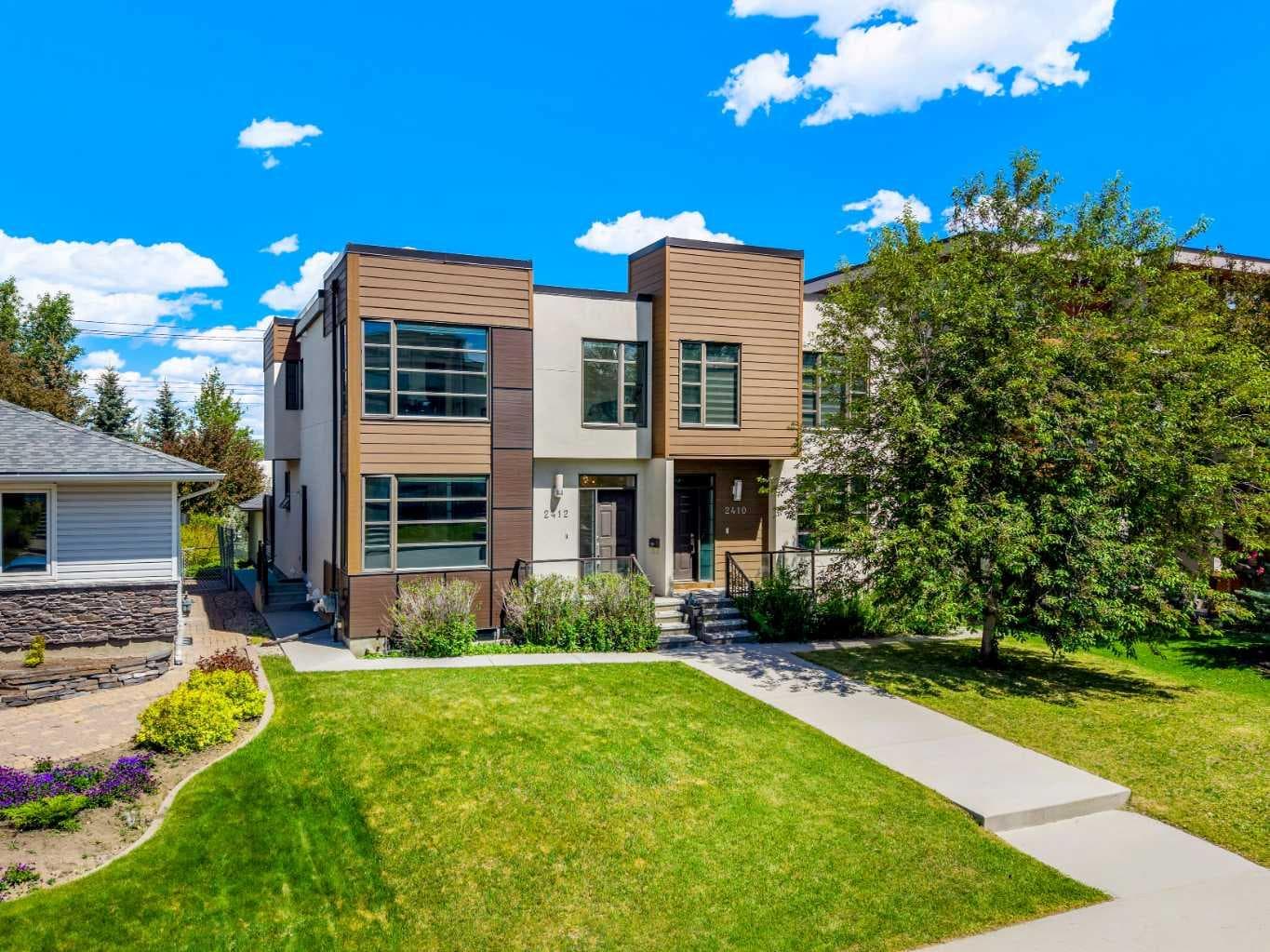 2412 28 Avenue SW — photo 2