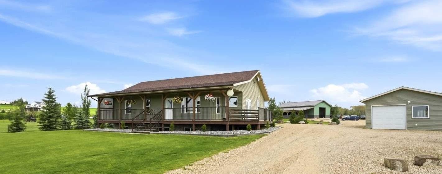 422045 Range Road 10 — photo 2