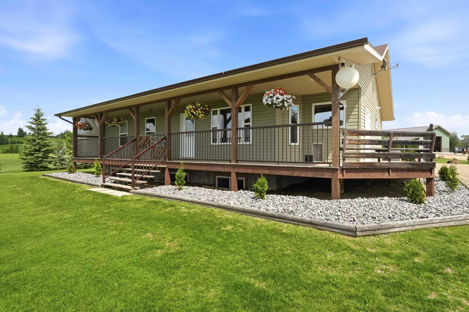 422045 Range Road 10 — photo 4